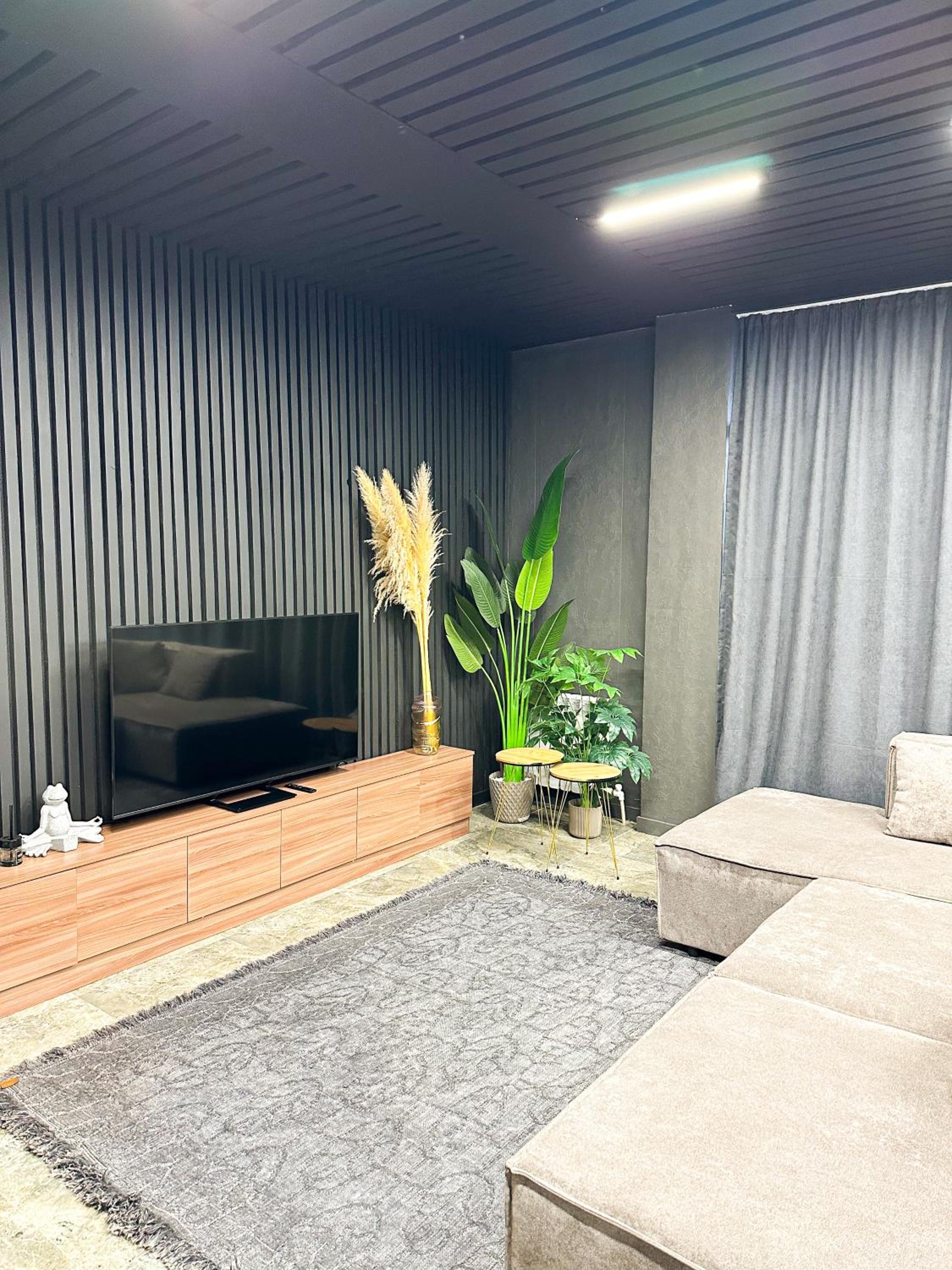 City Villa