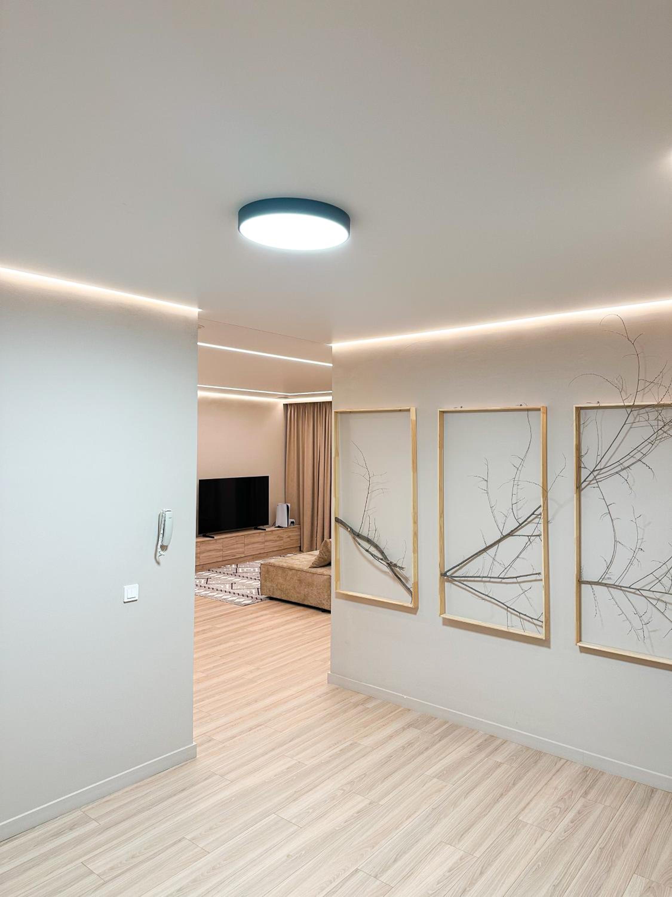 City Villa