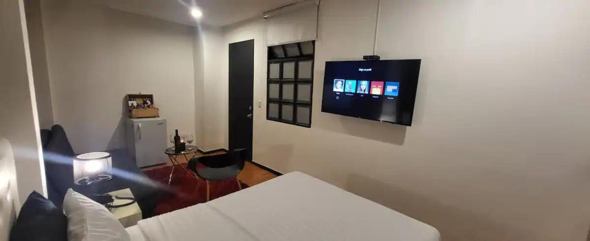 Hotel Zona G