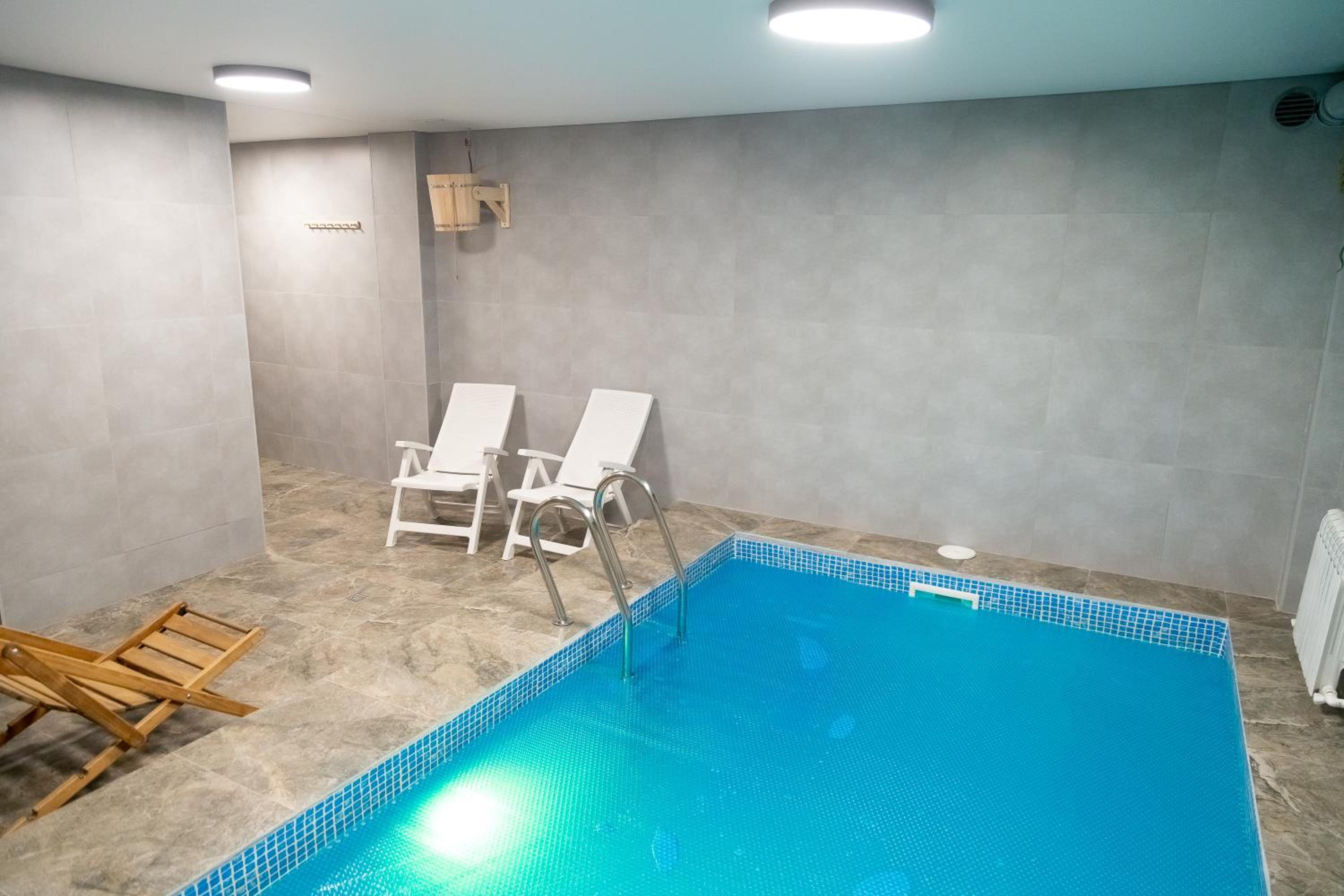 City Villa