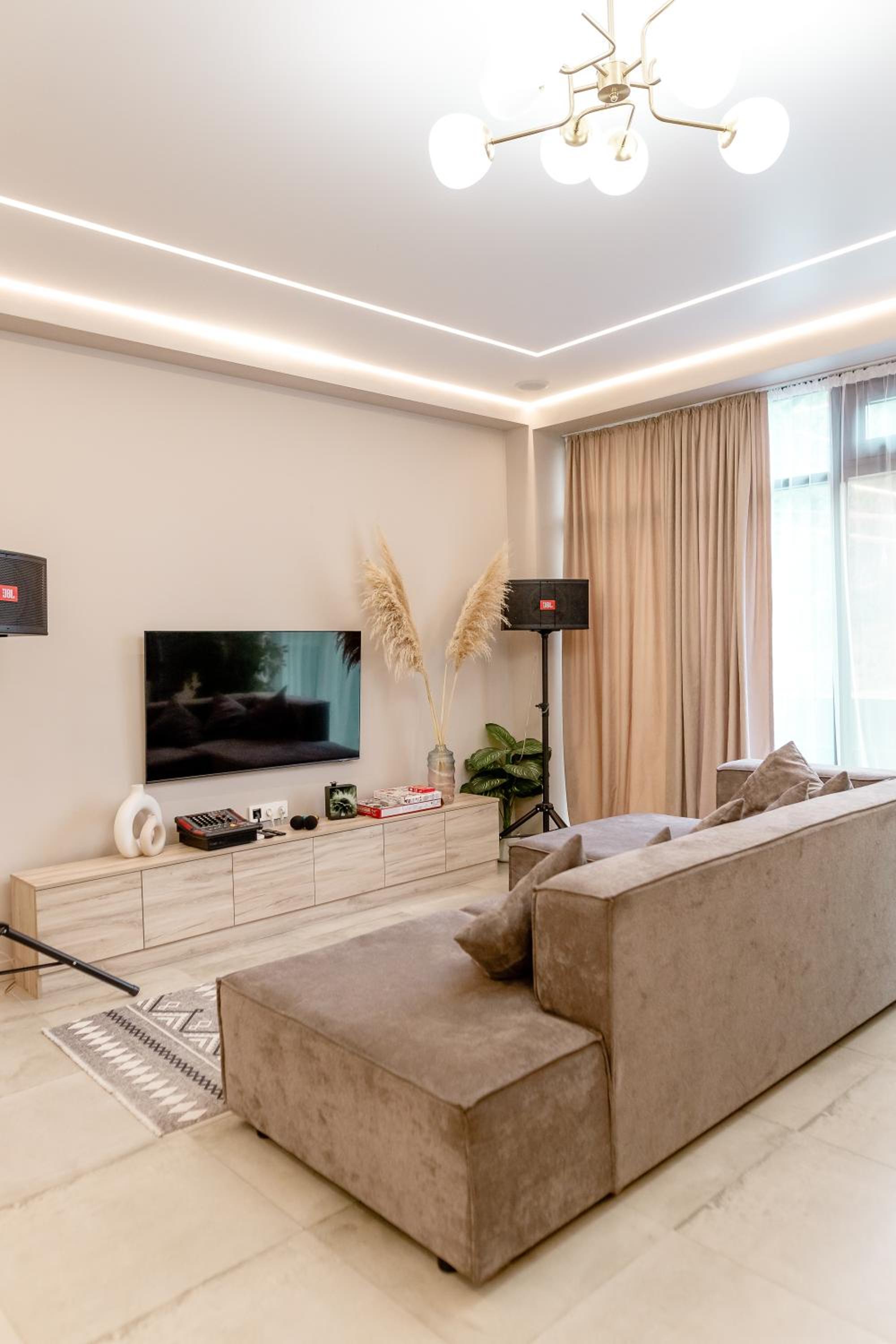 City Villa