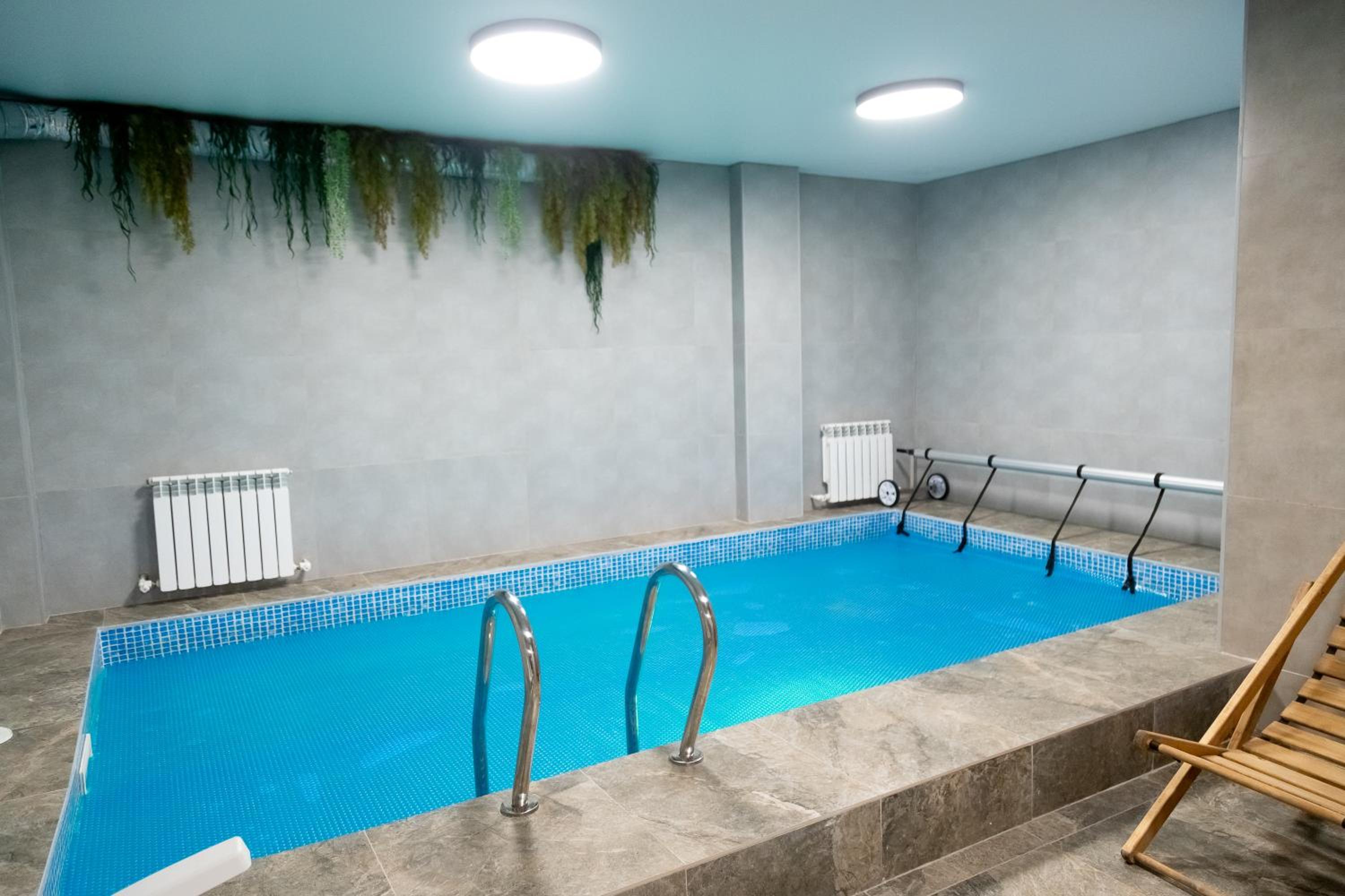 City Villa