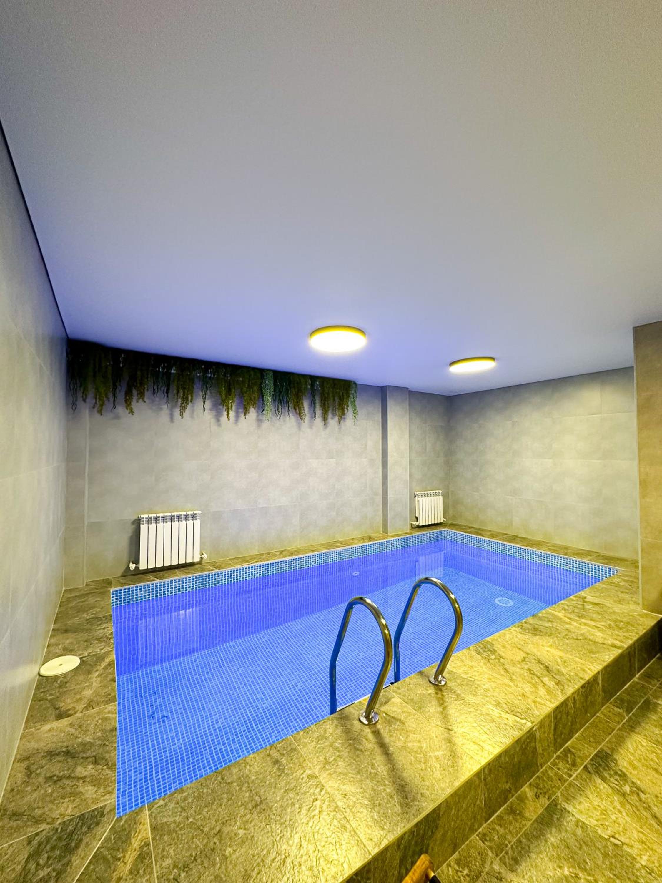 City Villa