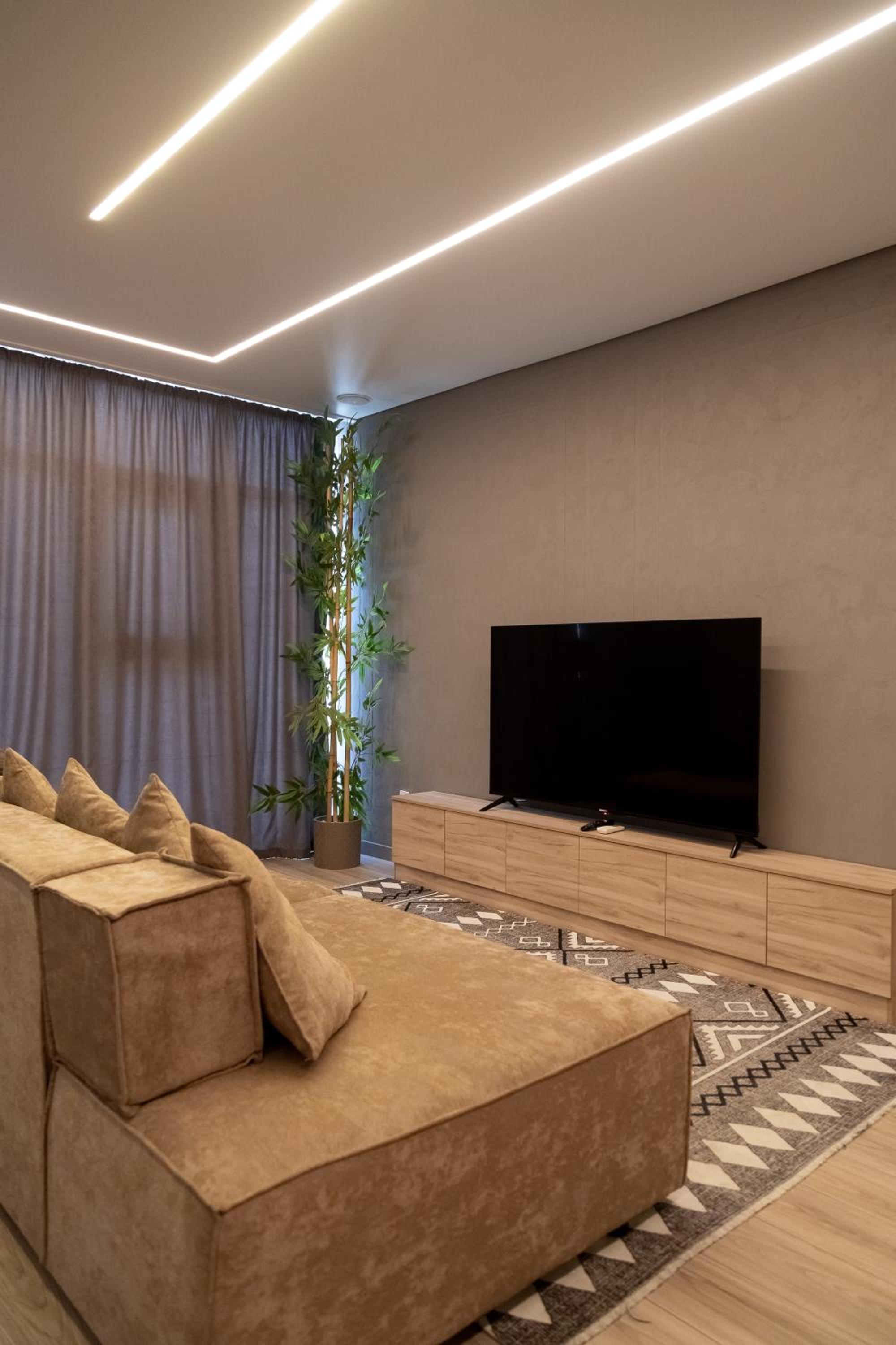 City Villa