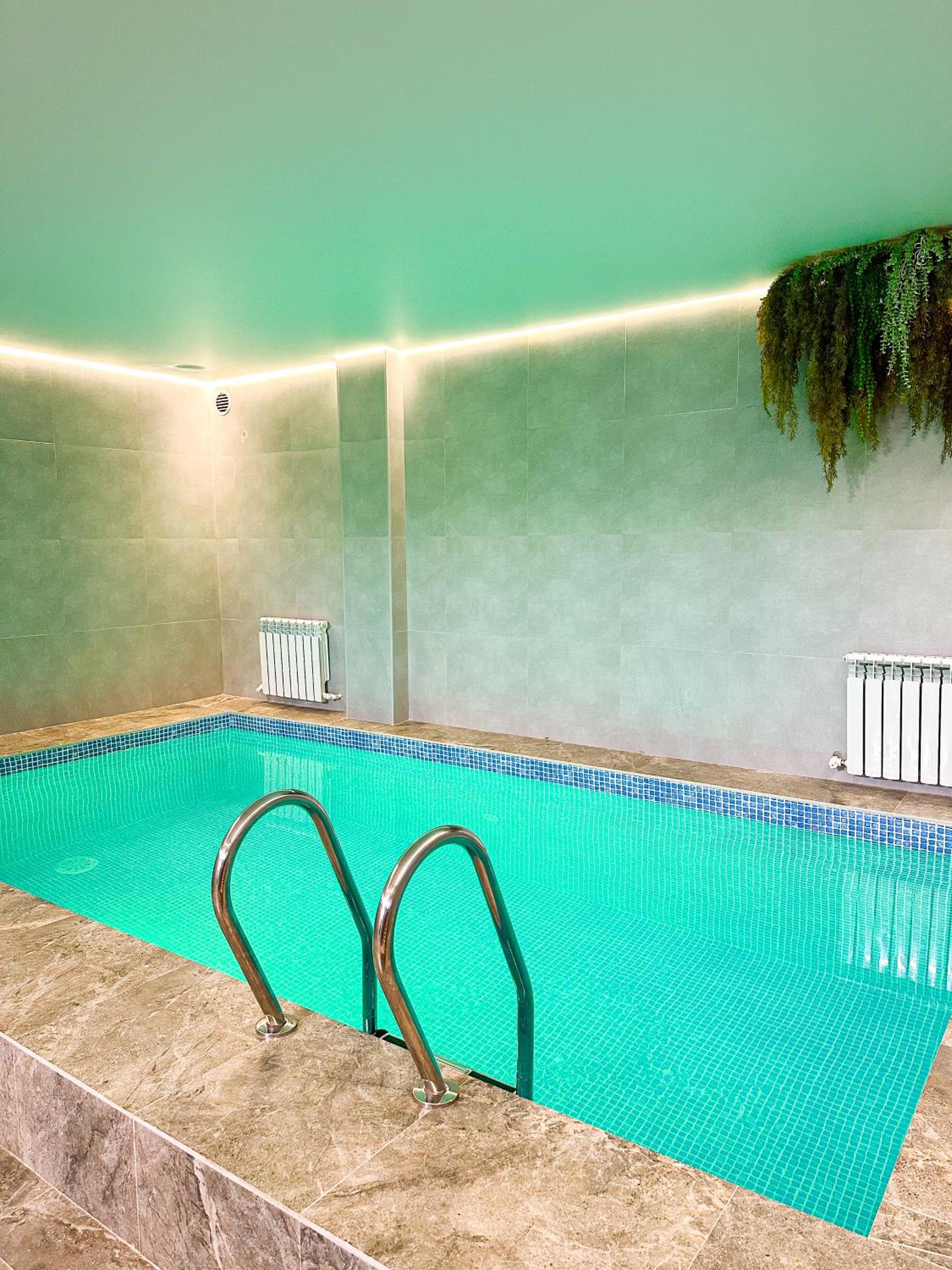 City Villa