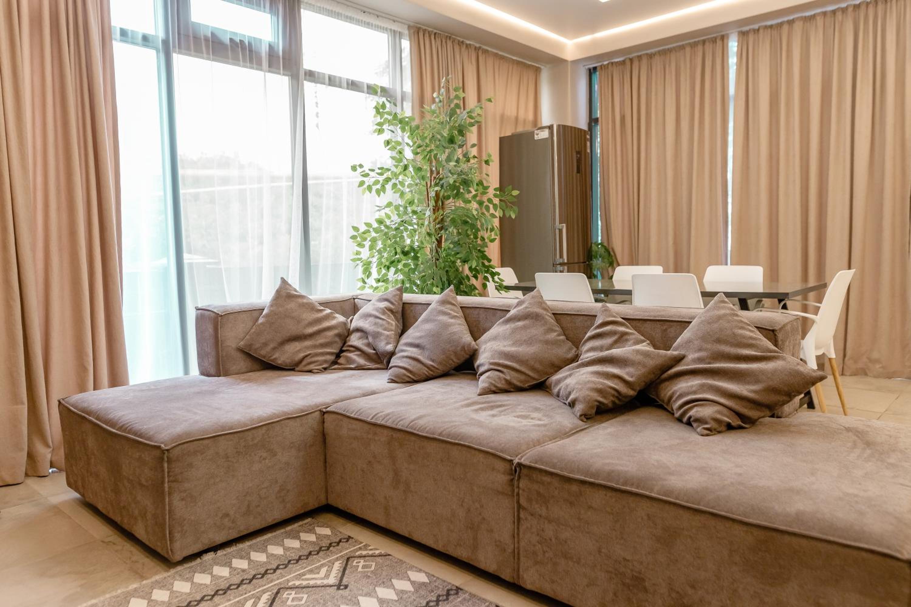City Villa