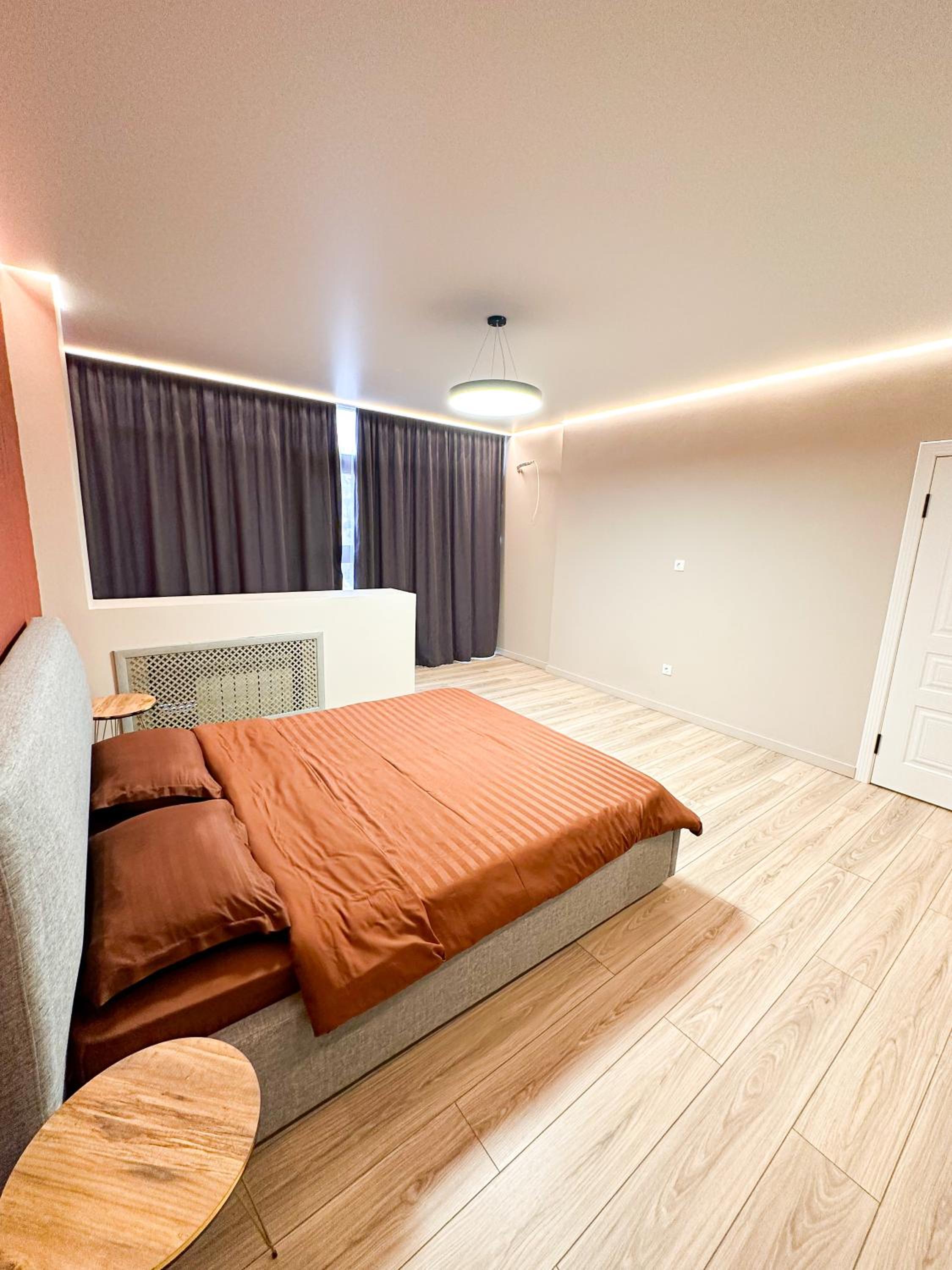 City Villa