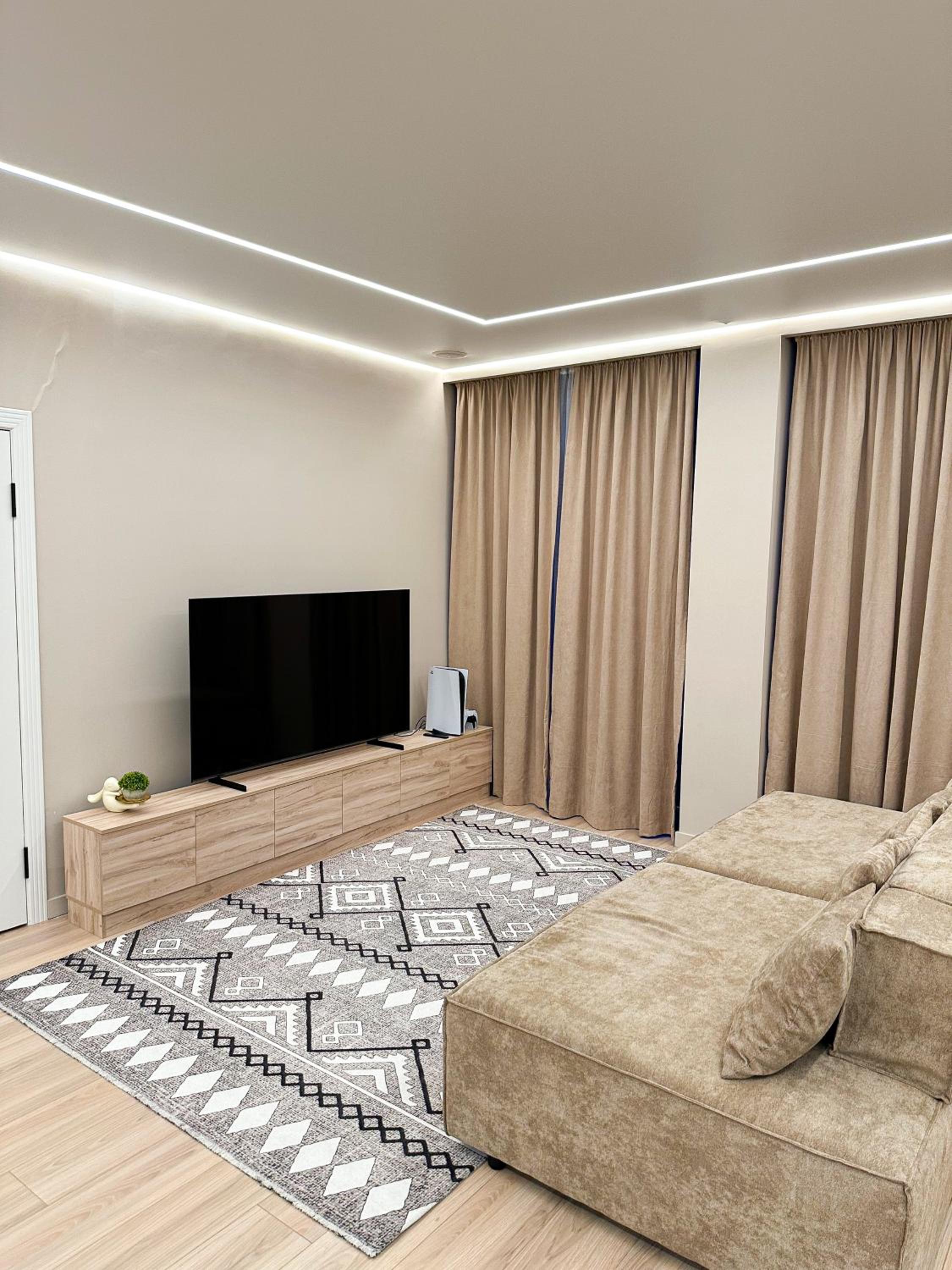 City Villa