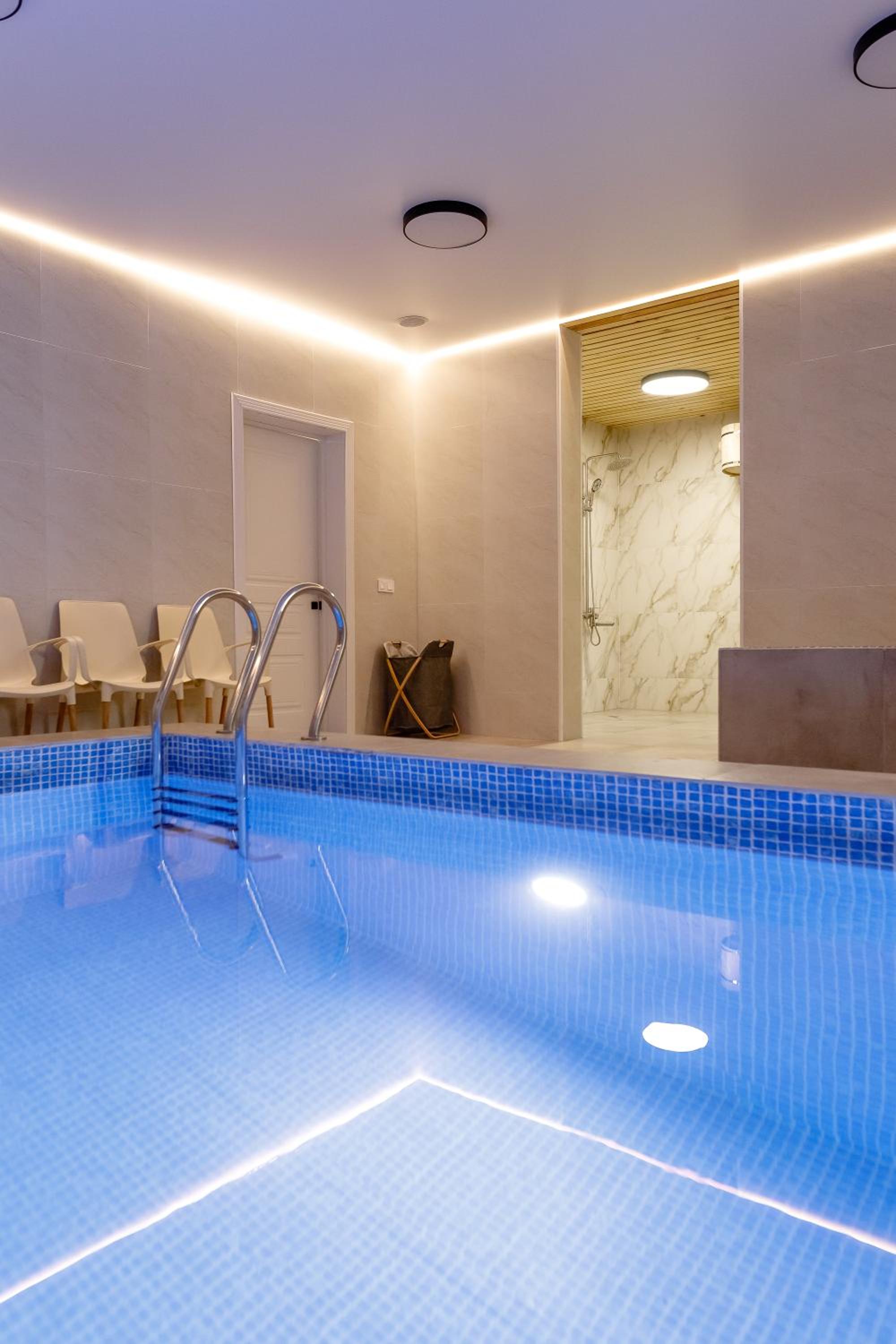 City Villa