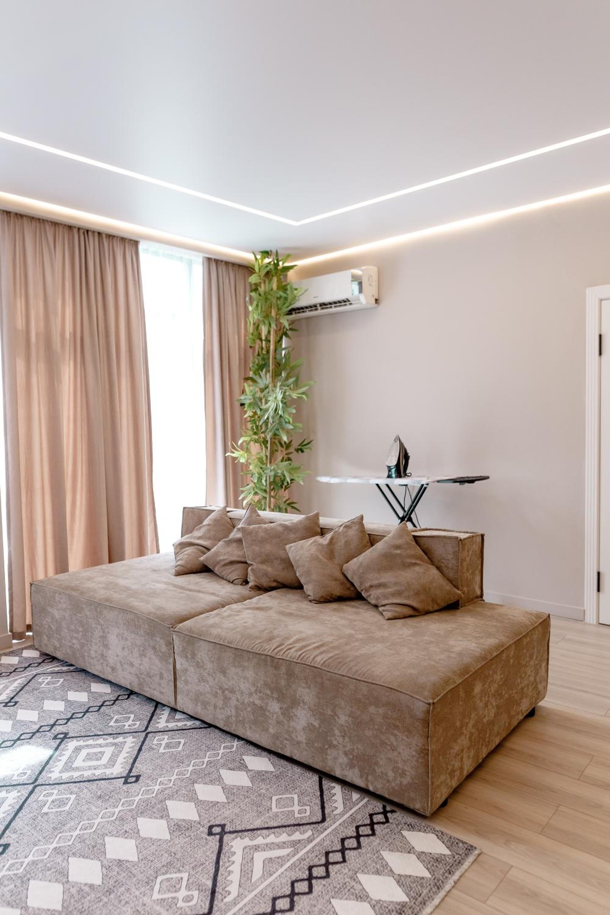 City Villa