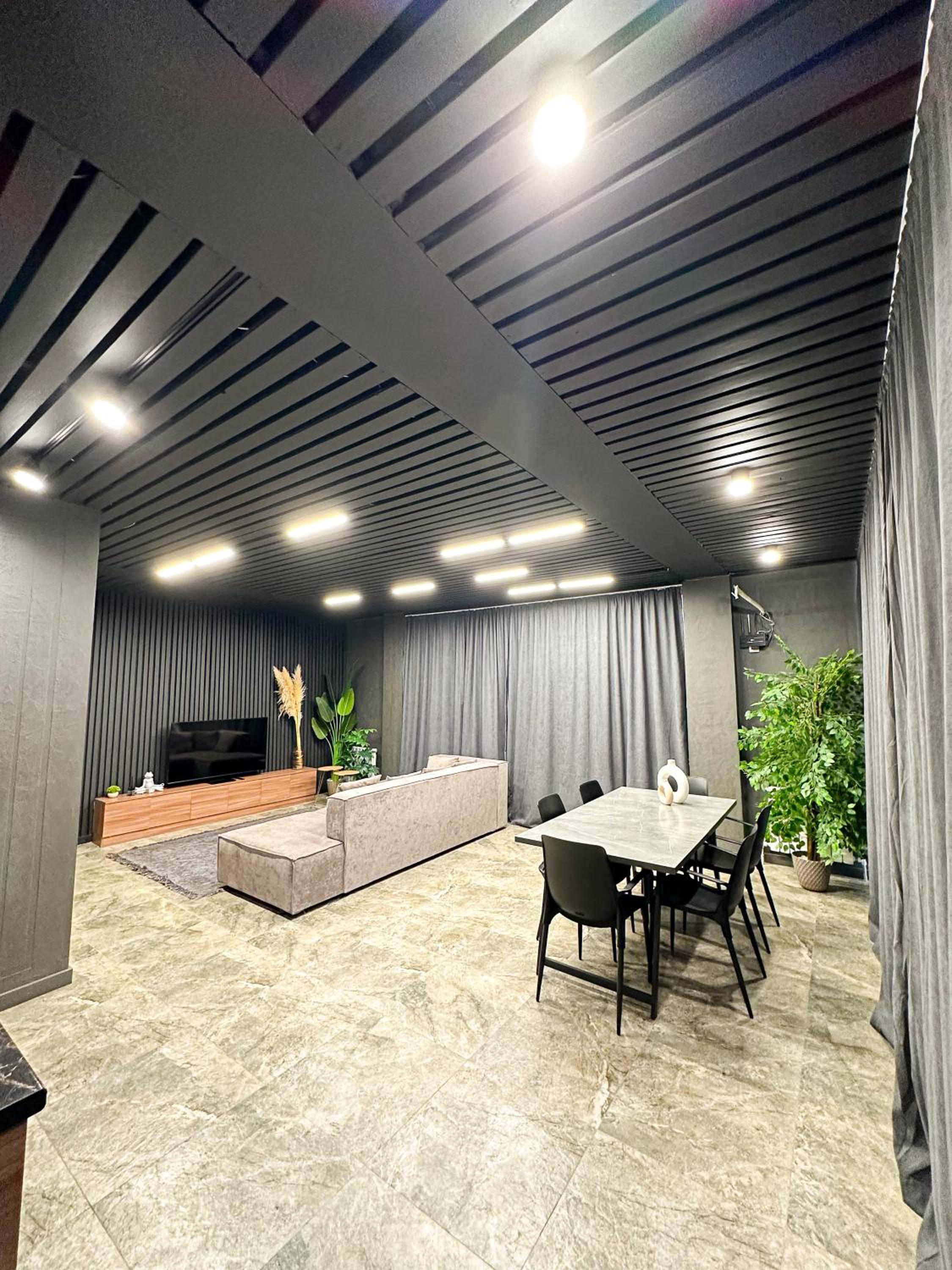 City Villa
