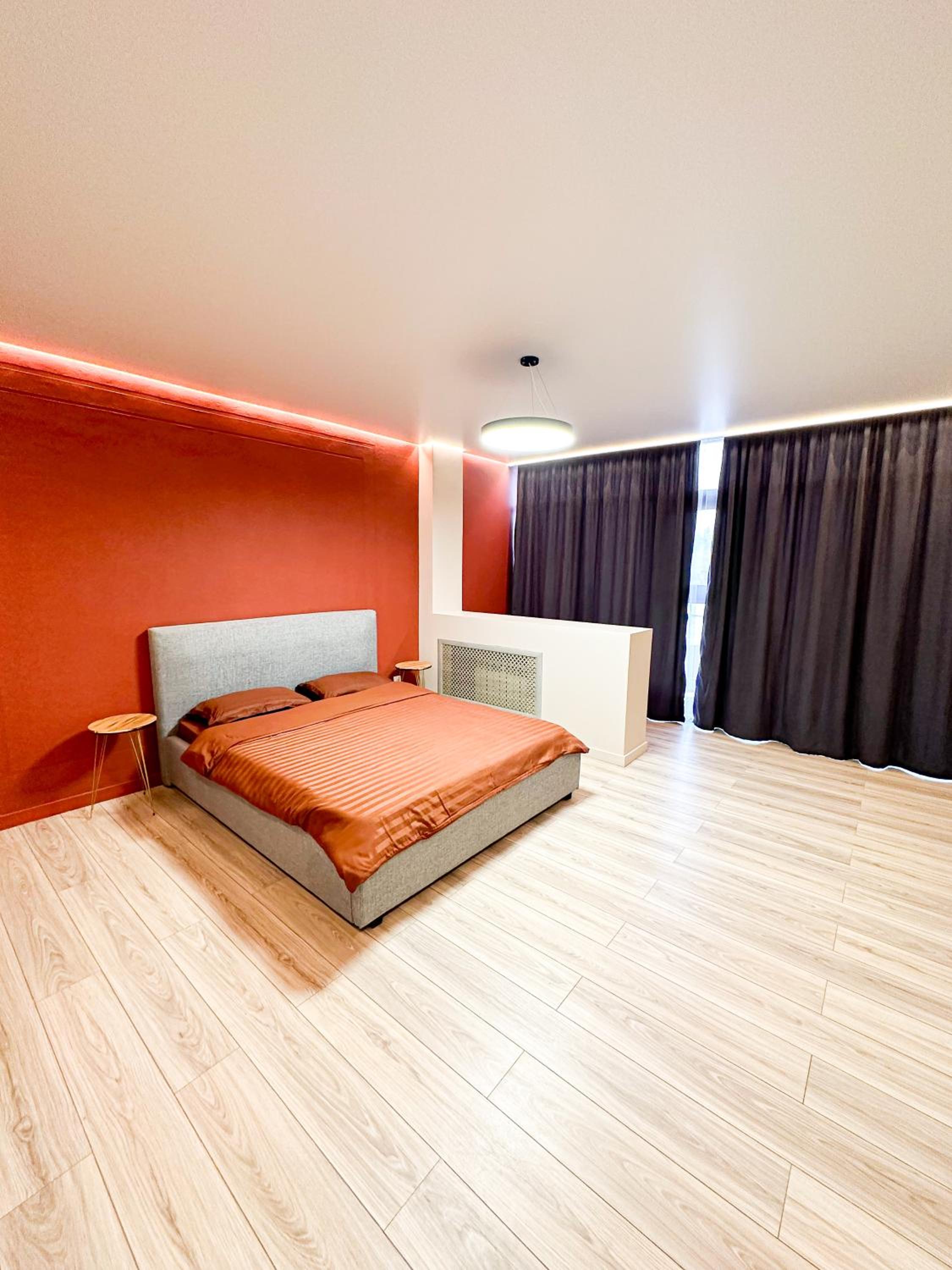 City Villa