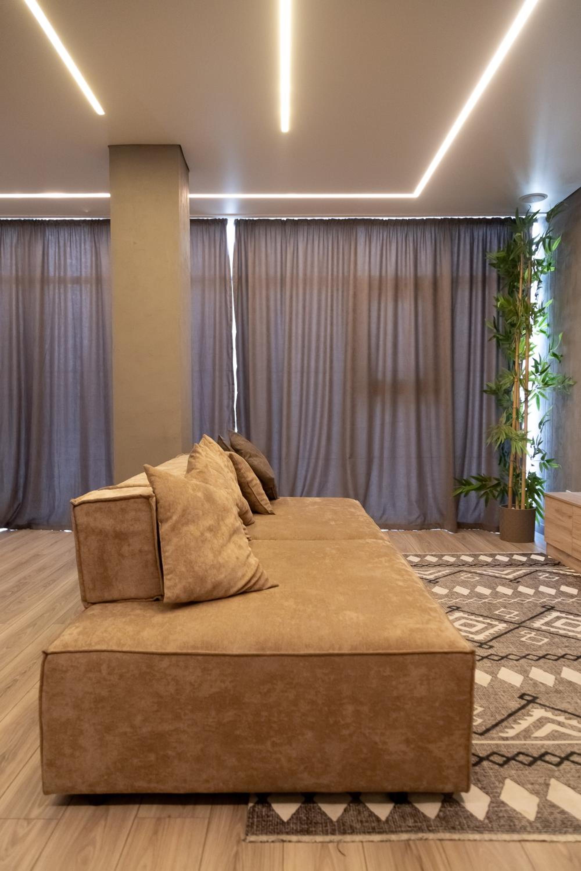 City Villa