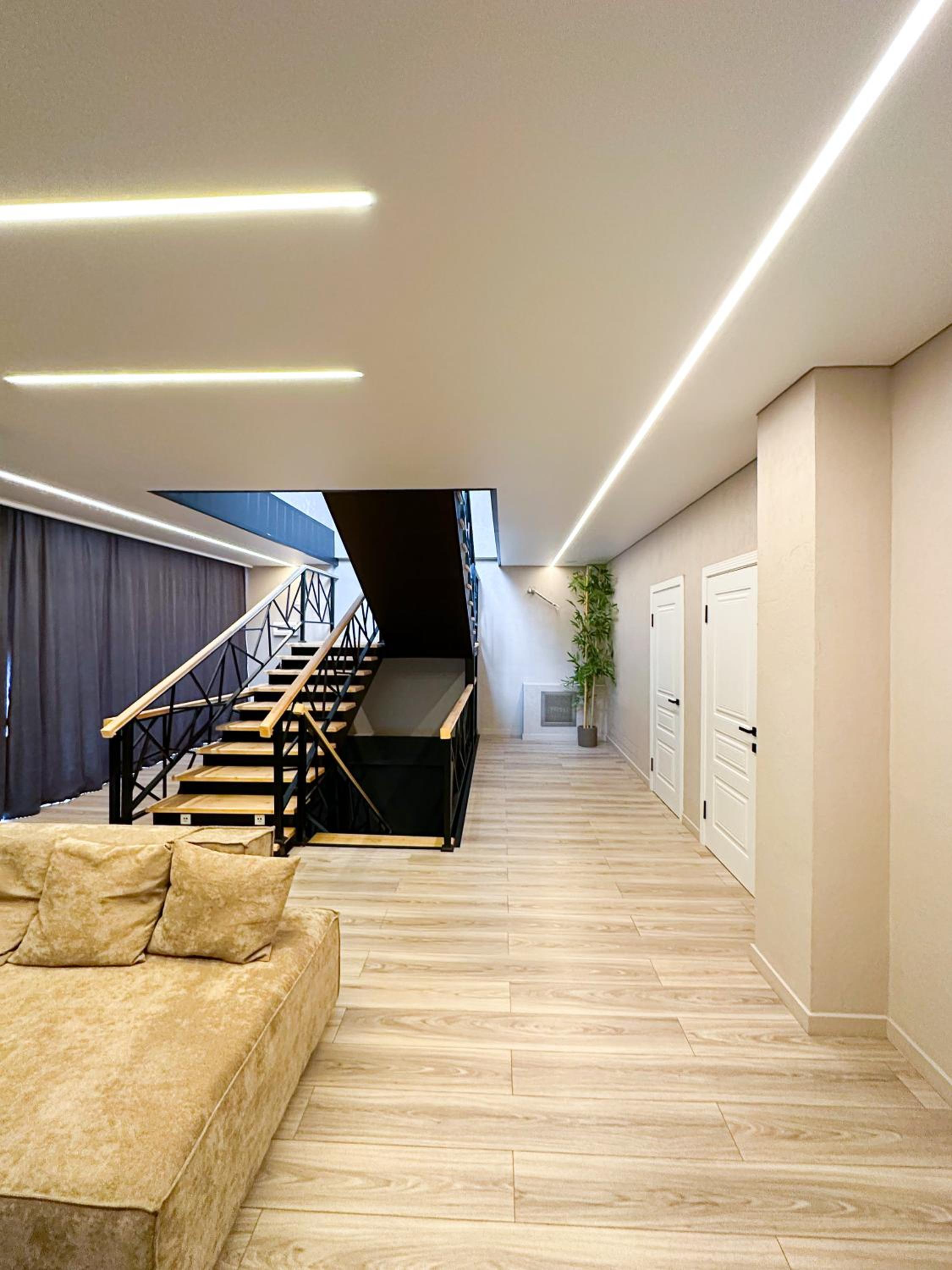 City Villa