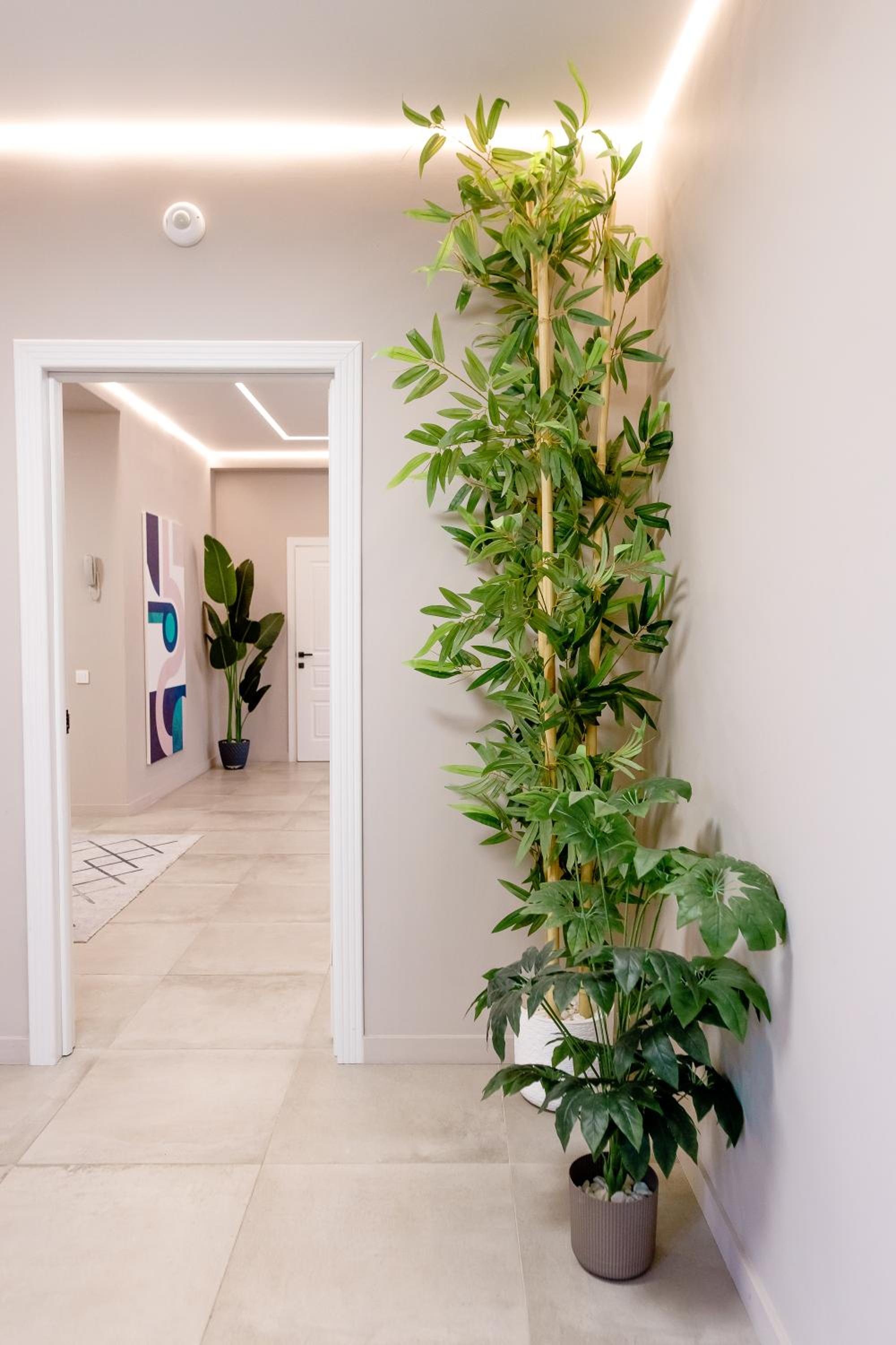 City Villa