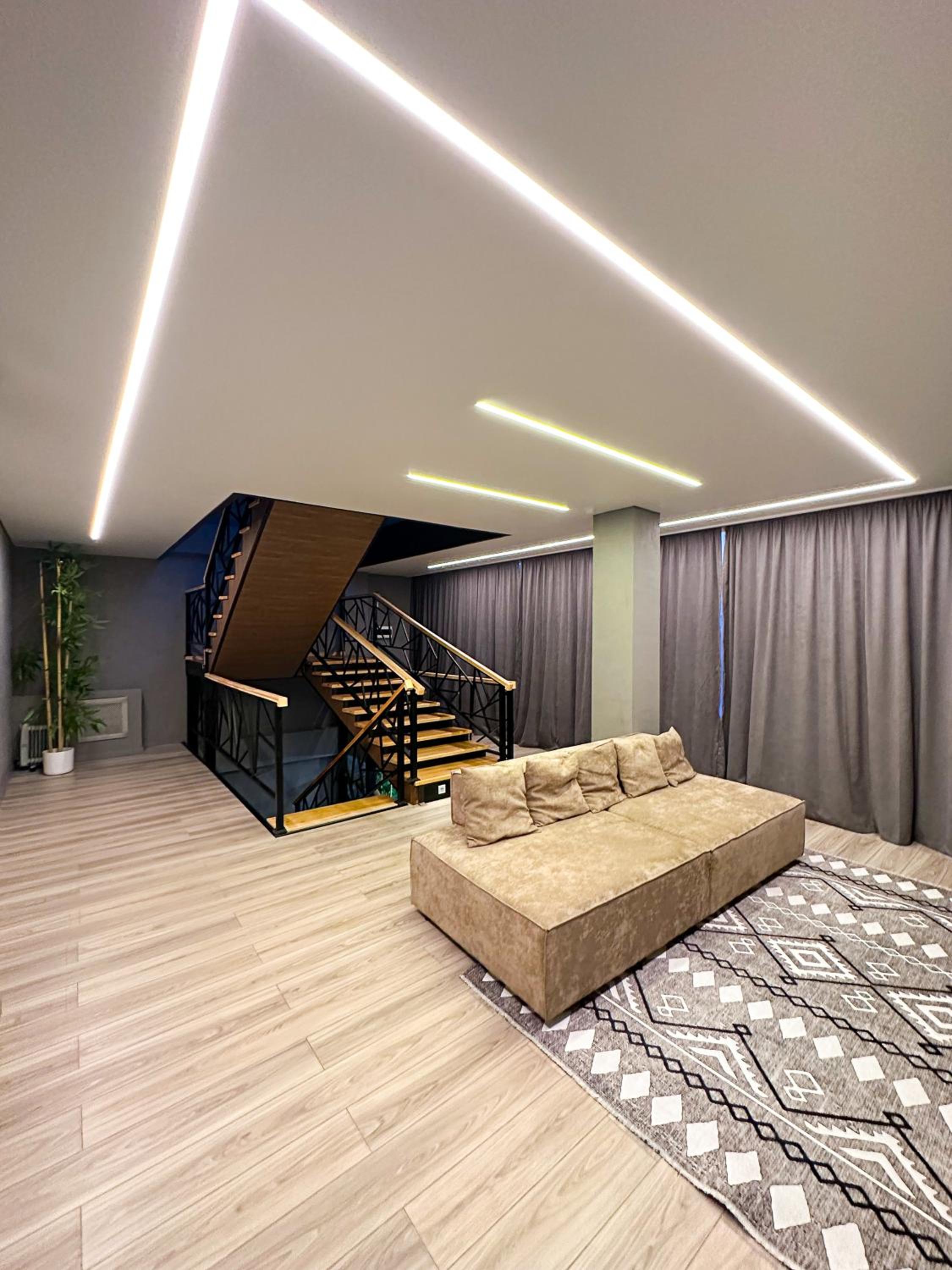 City Villa