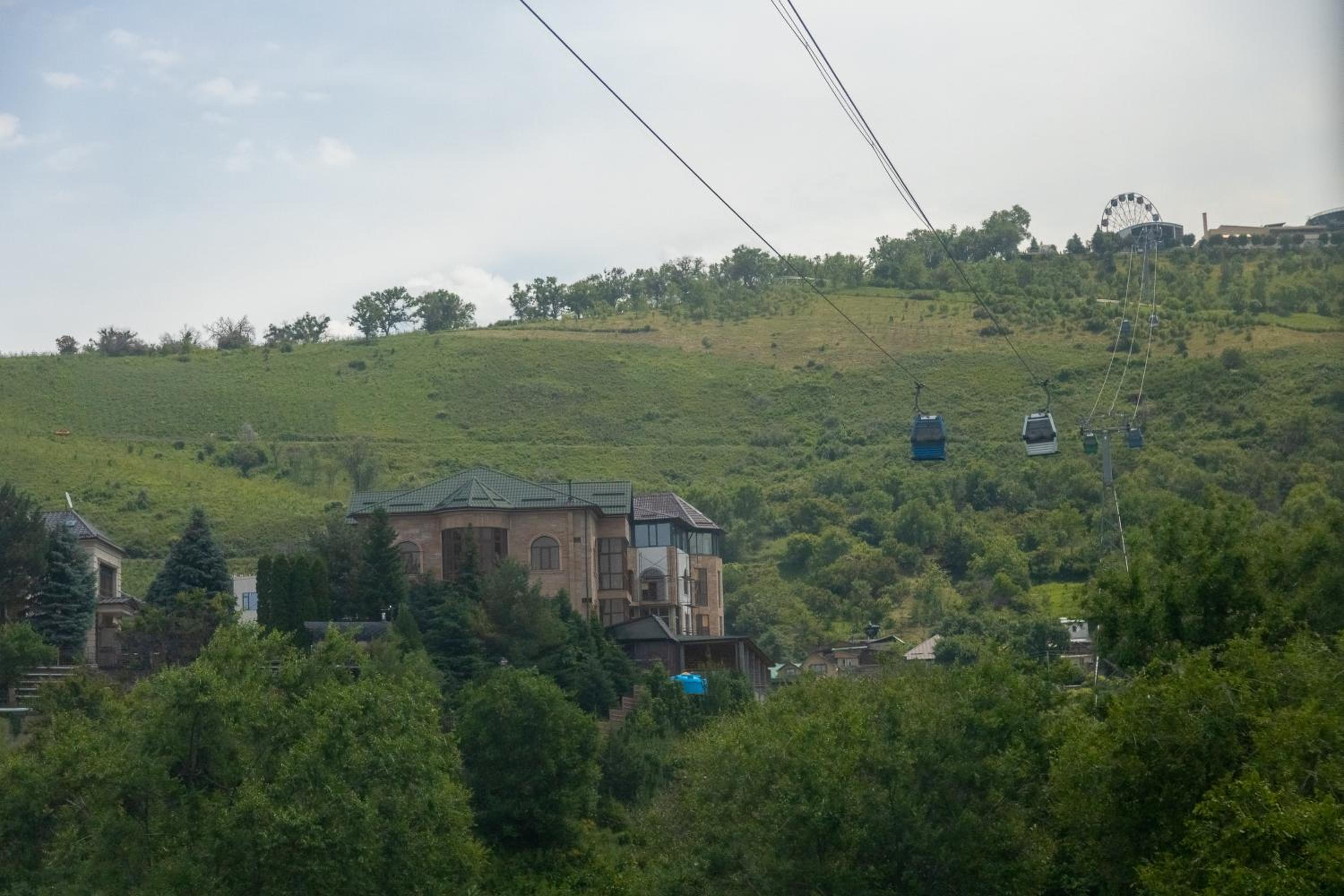 City Villa