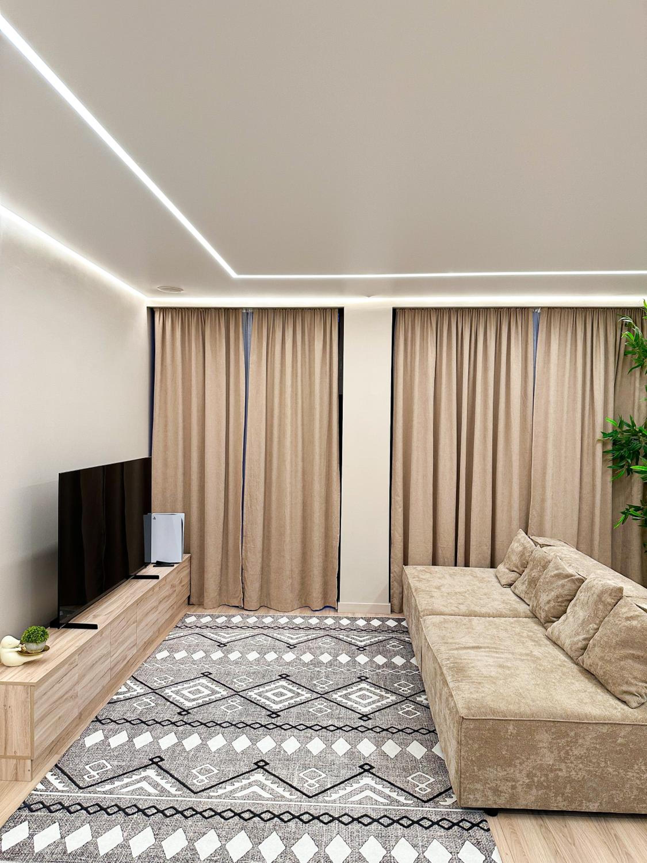 City Villa