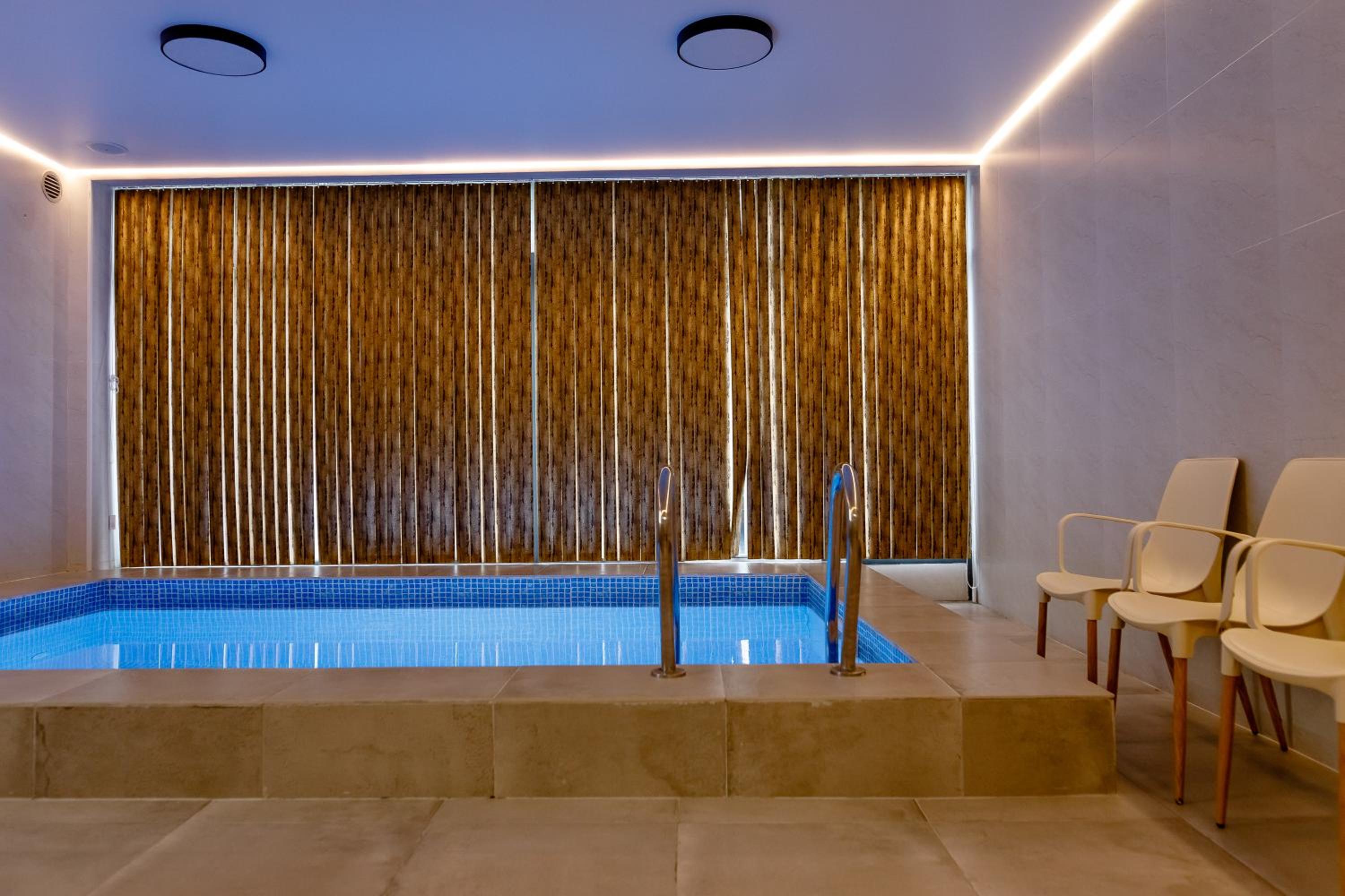City Villa