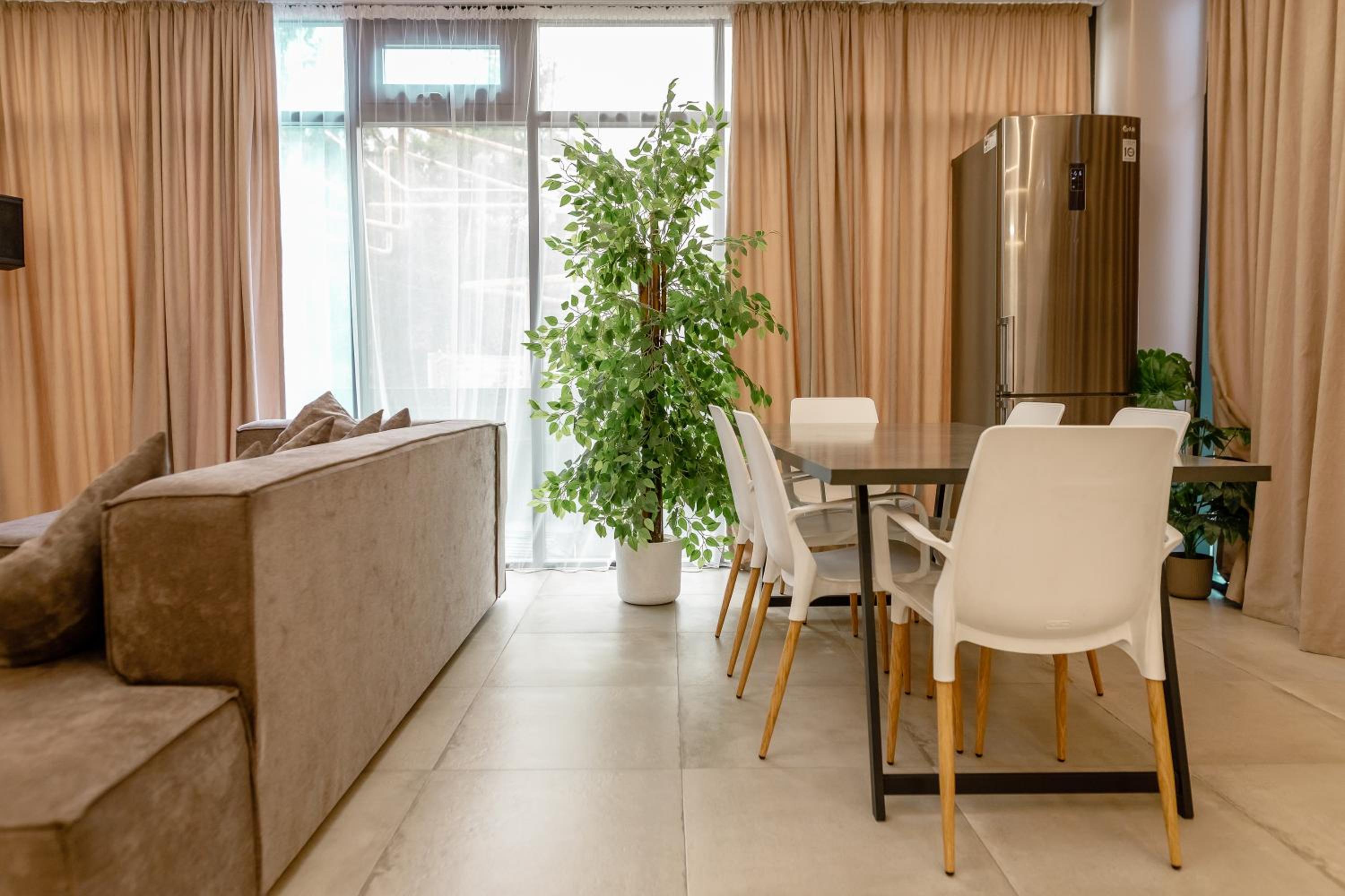 City Villa