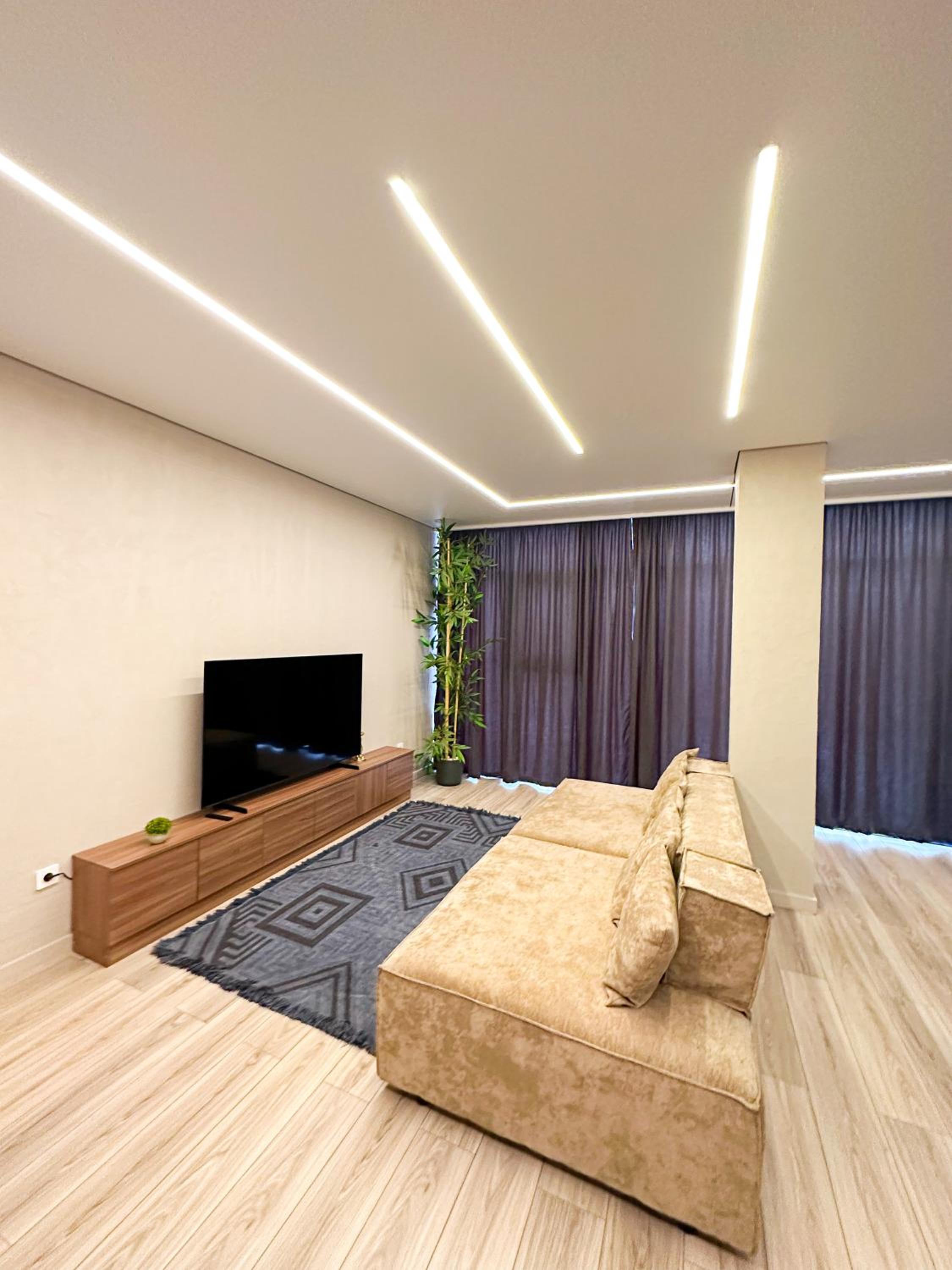 City Villa
