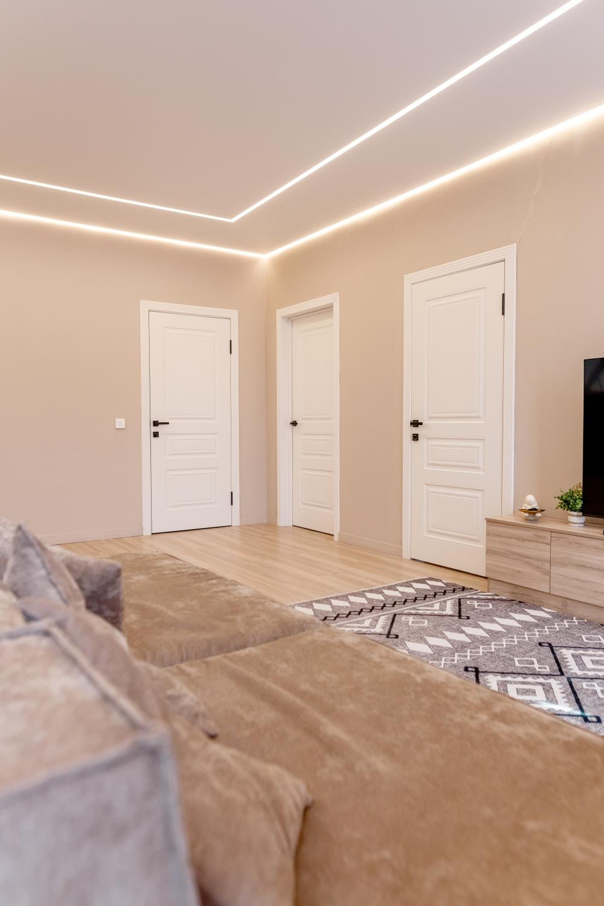 City Villa