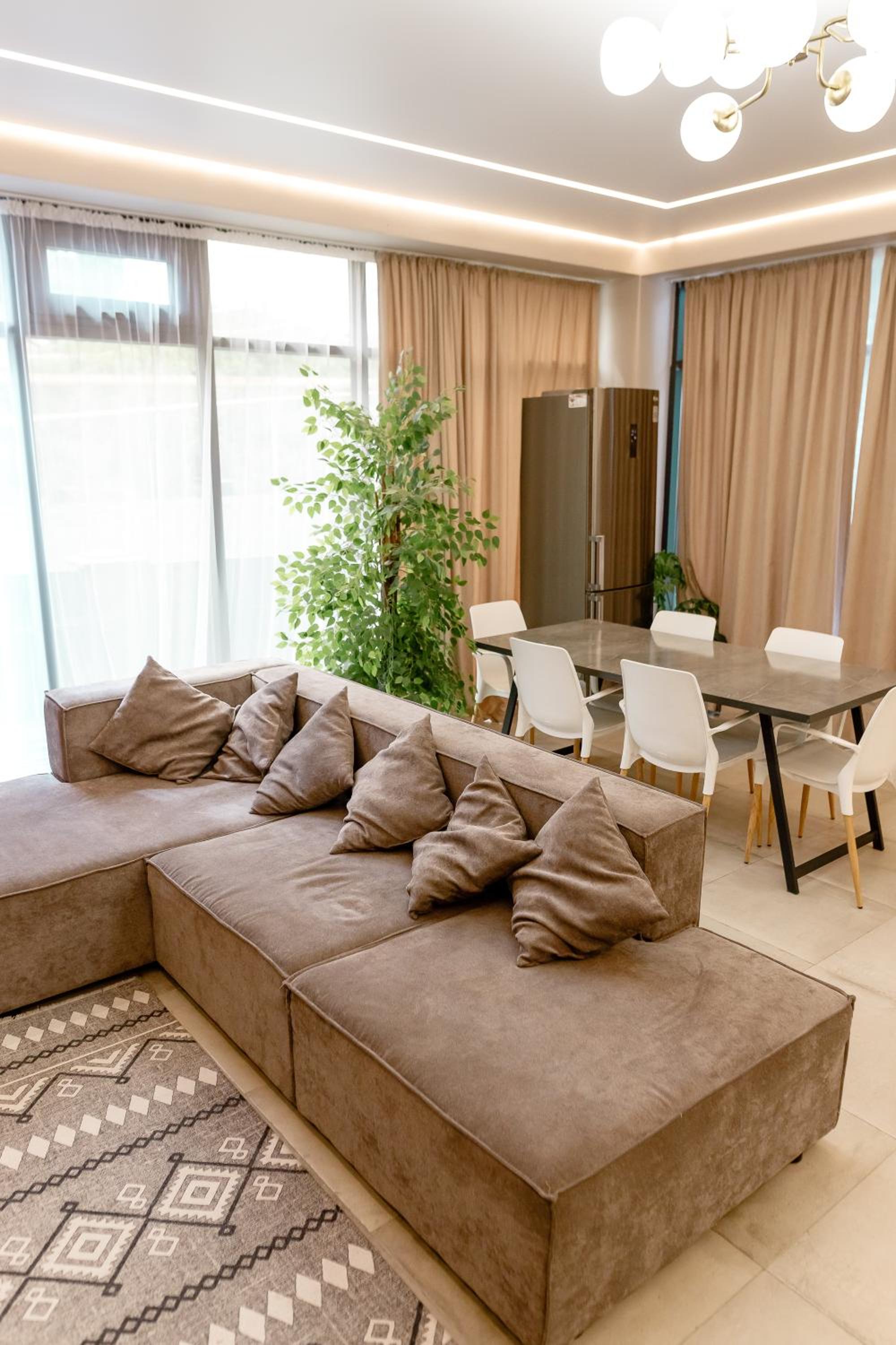 City Villa