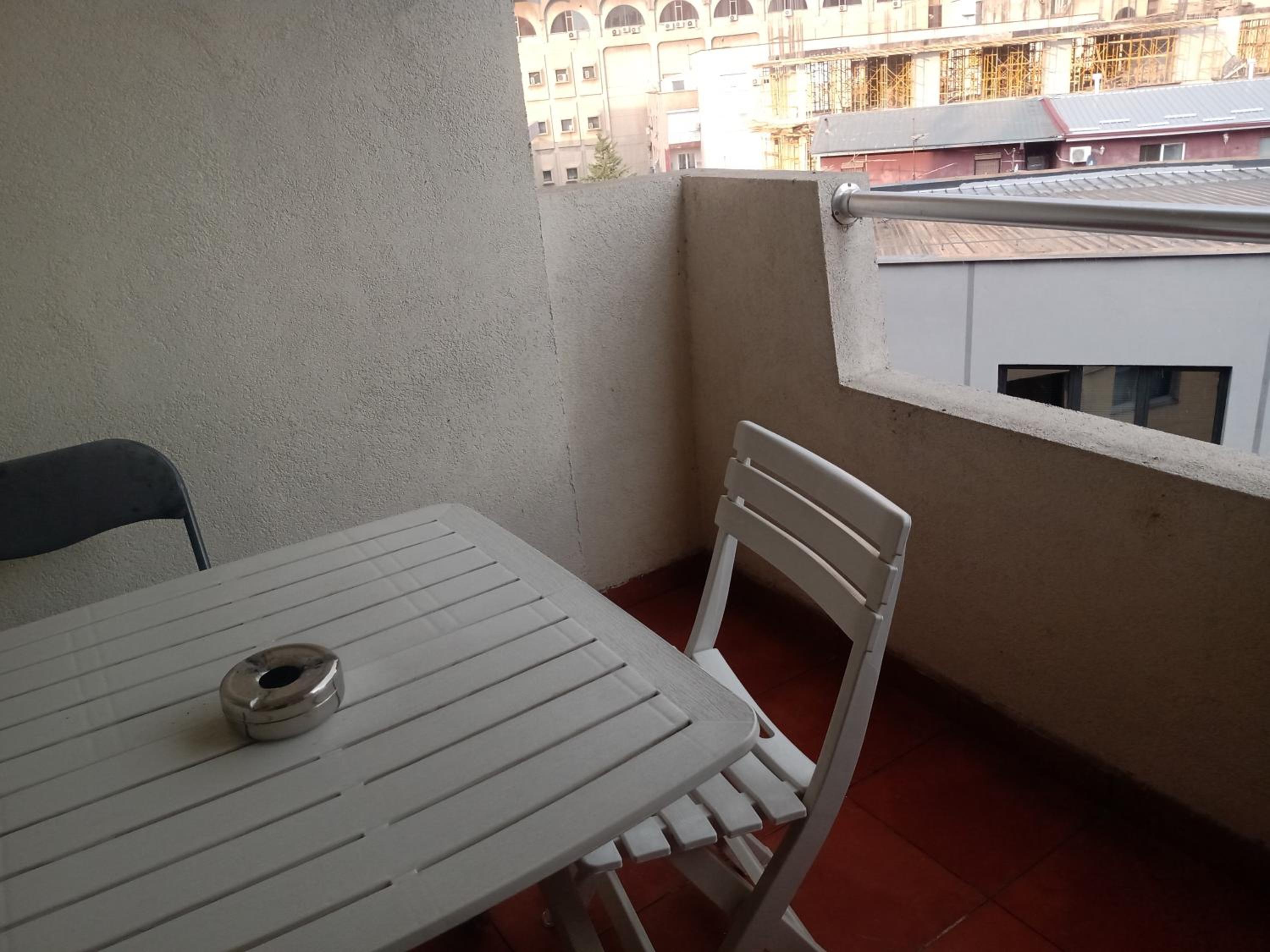 Studio-Apartment Sara Maria view 2