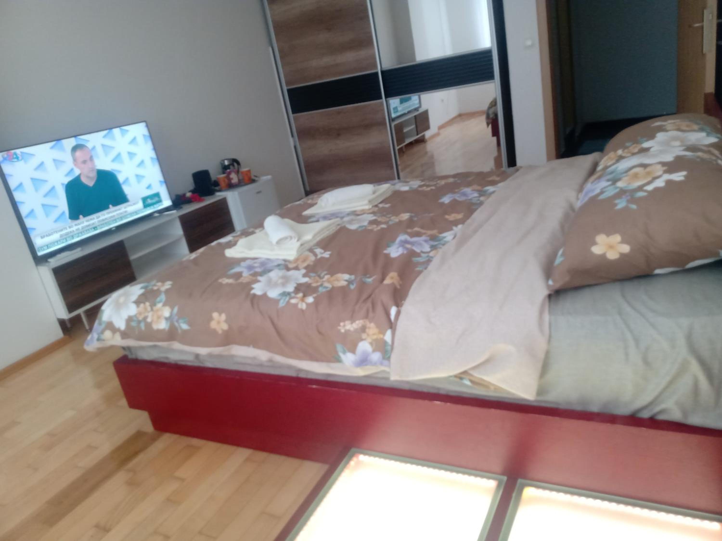 Studio-Apartment Sara Maria view 3