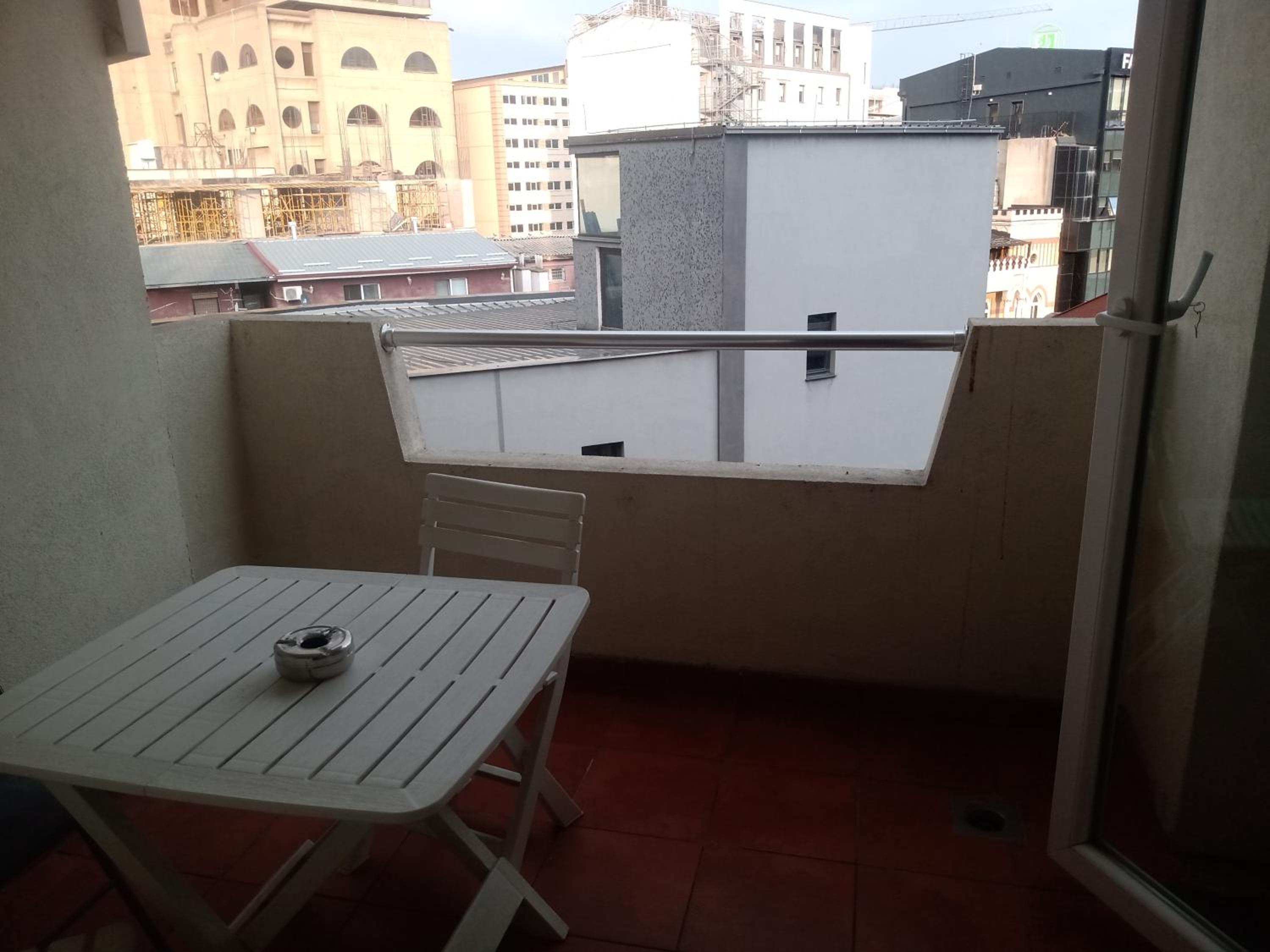 Studio-Apartment Sara Maria view 4