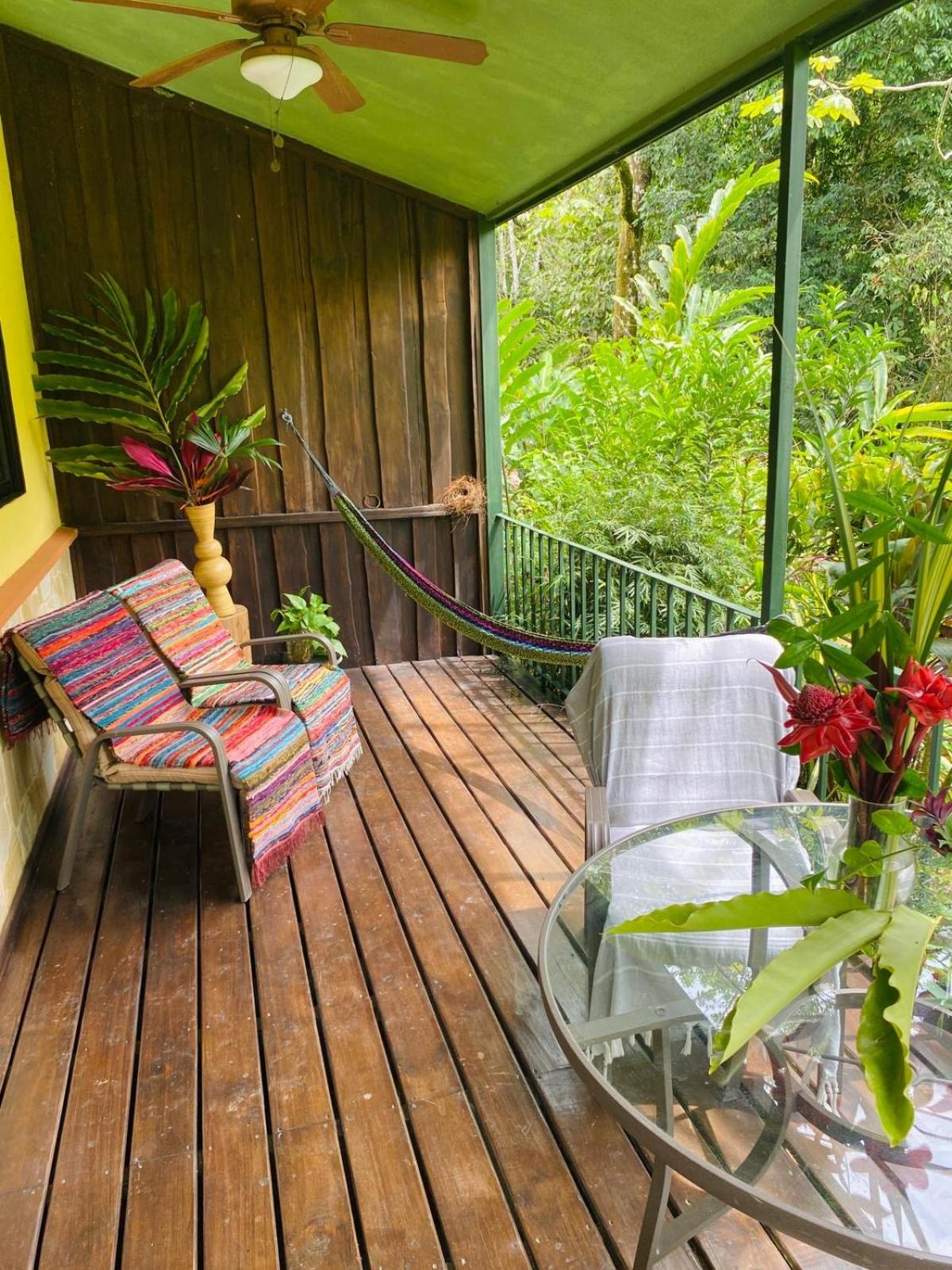 Toucan Valley Resort at Osa Mountain Village