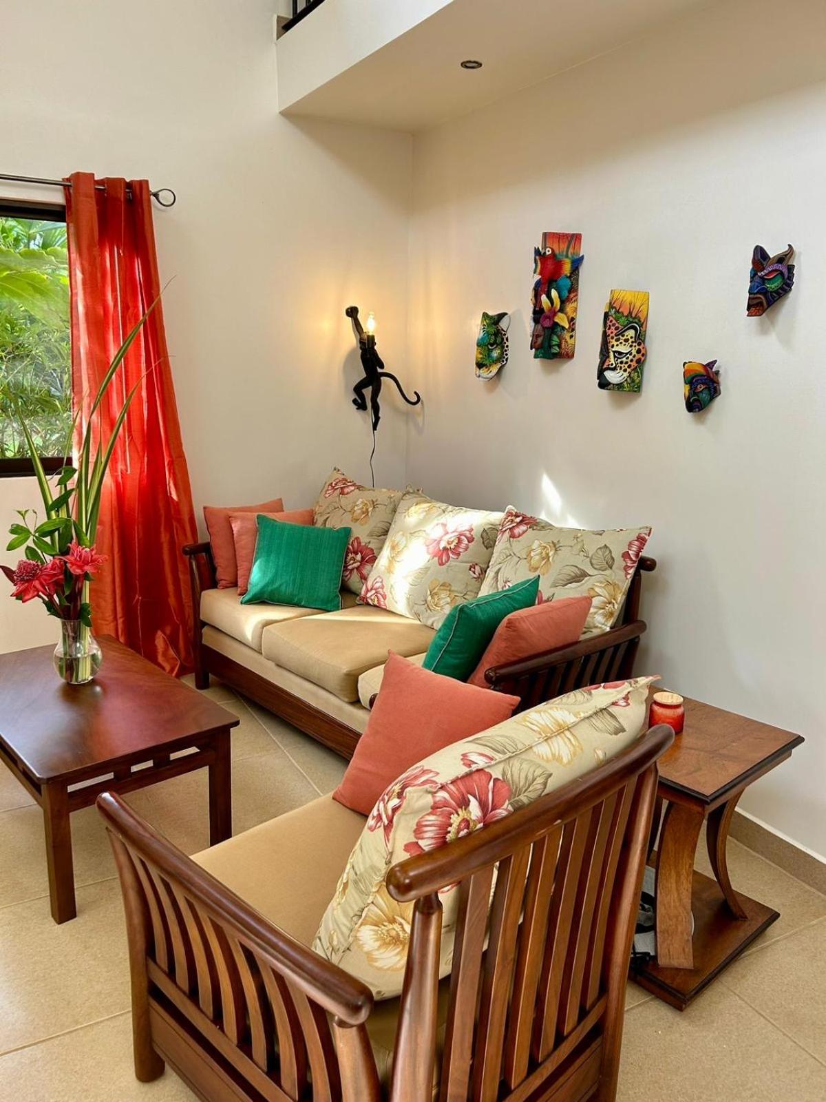 Toucan Valley Resort at Osa Mountain Village