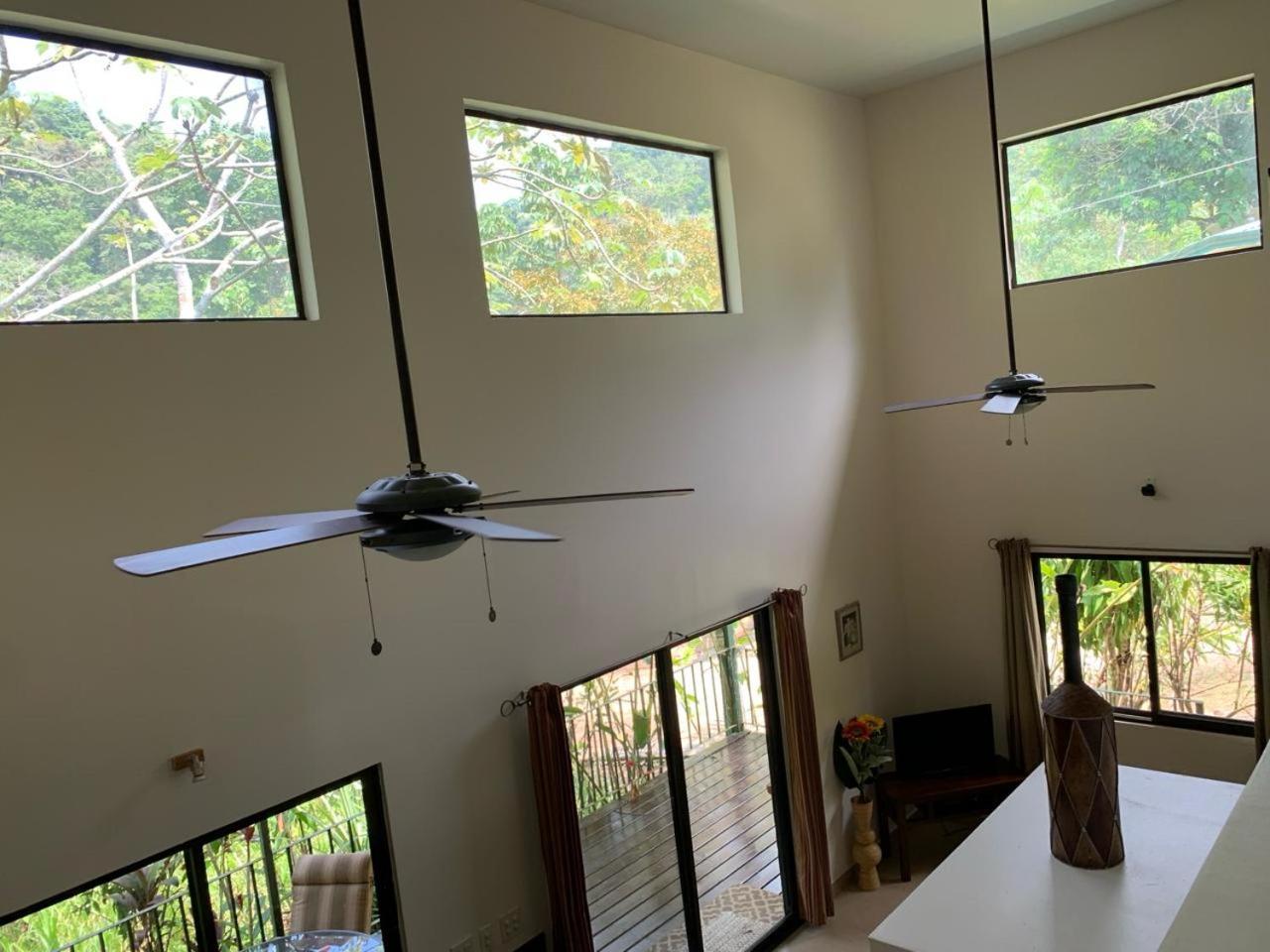Toucan Valley Resort at Osa Mountain Village