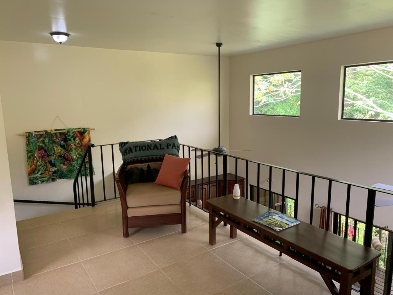 Toucan Valley Resort at Osa Mountain Village