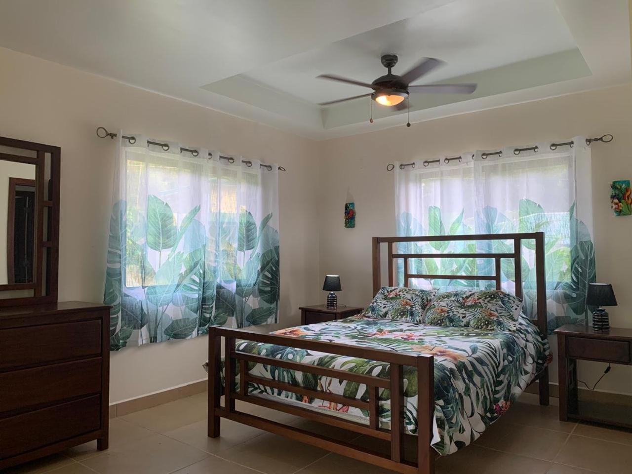 Toucan Valley Resort at Osa Mountain Village