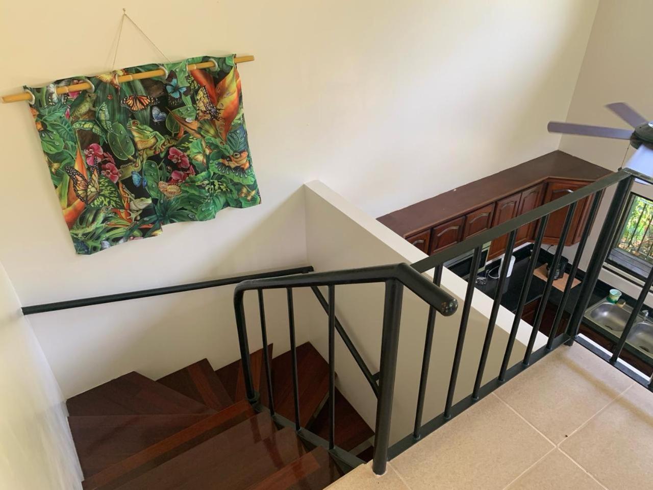 Toucan Valley Resort at Osa Mountain Village