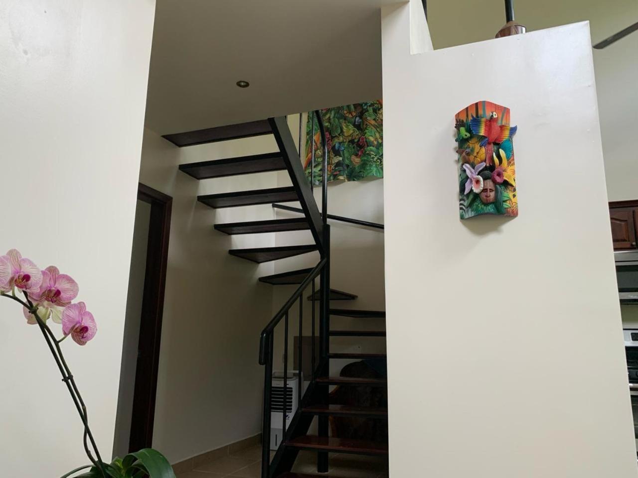Toucan Valley Resort at Osa Mountain Village