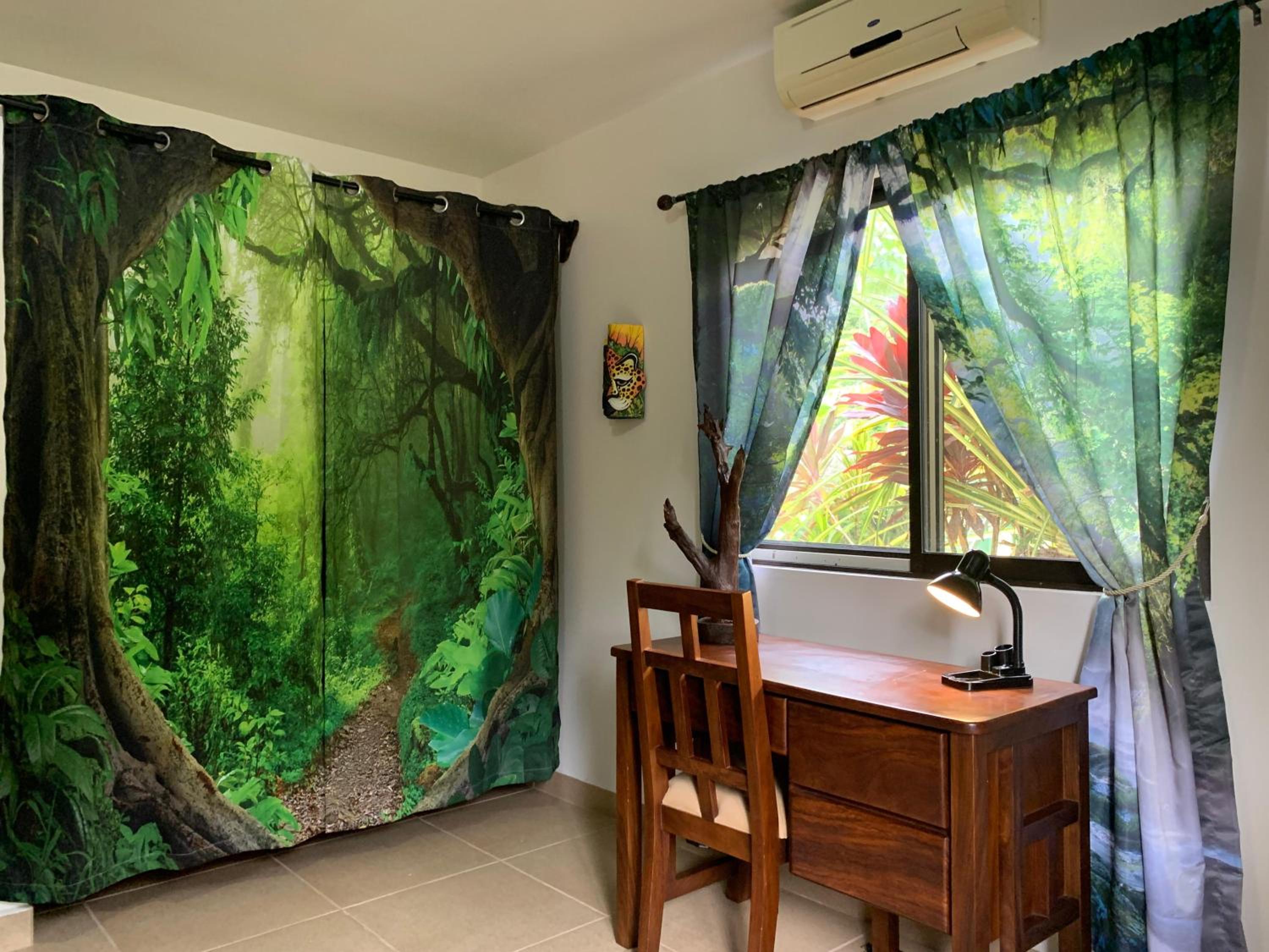Toucan Valley Resort at Osa Mountain Village