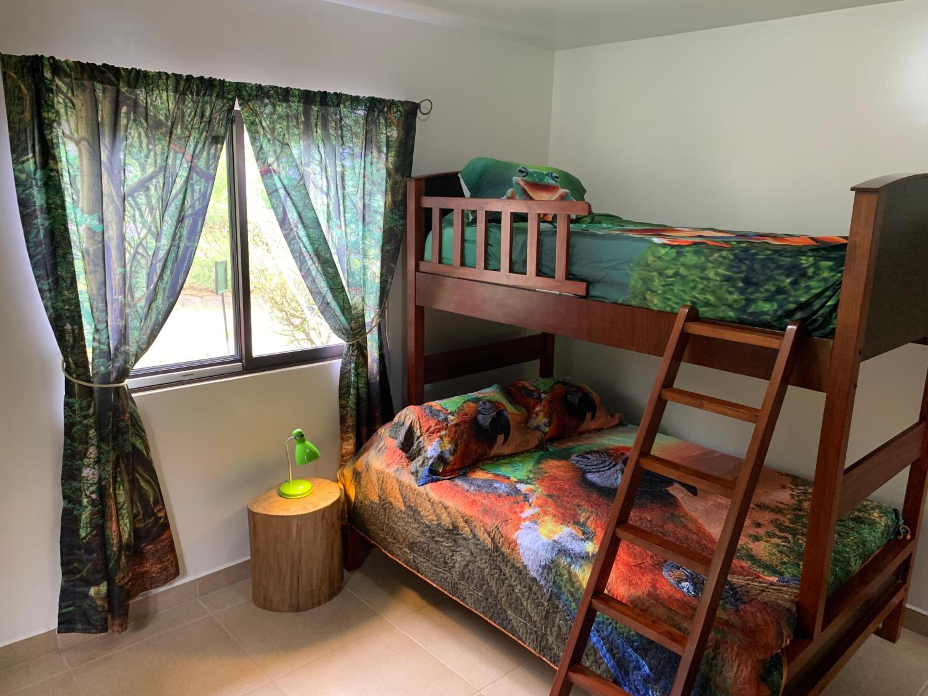 Toucan Valley Resort at Osa Mountain Village
