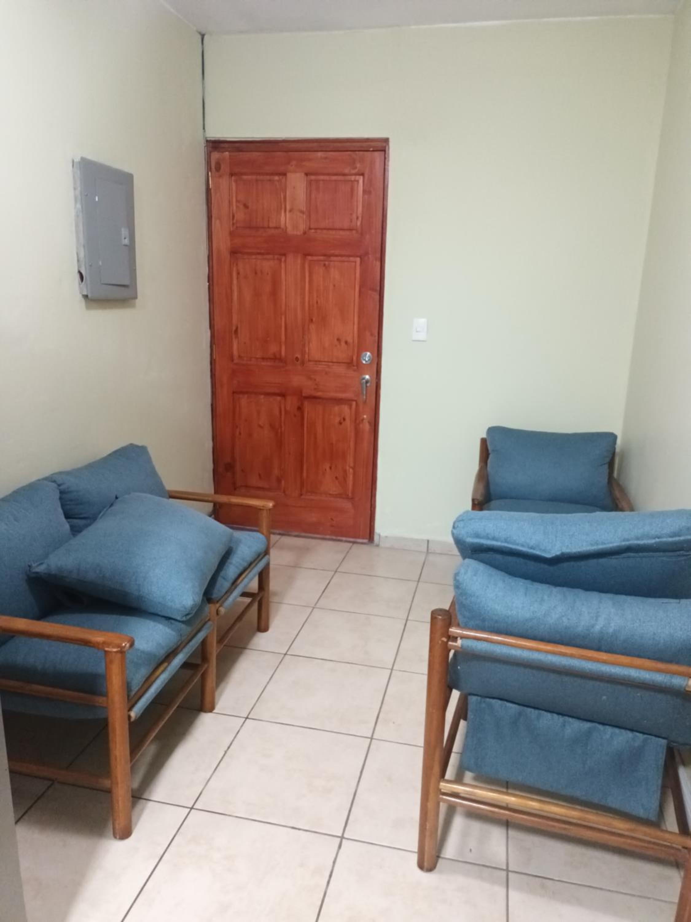 Apartamento para dos