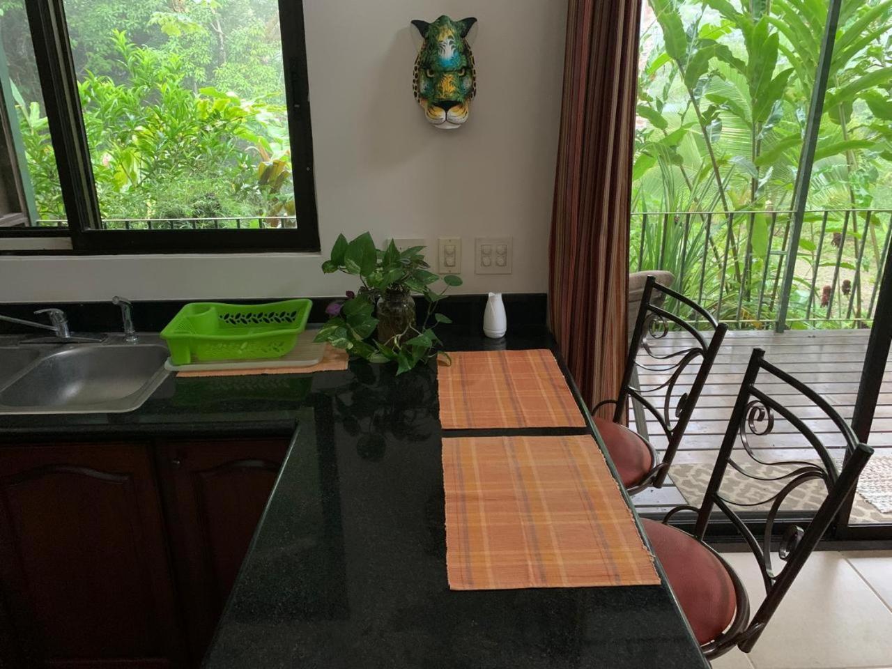 Toucan Valley Resort at Osa Mountain Village