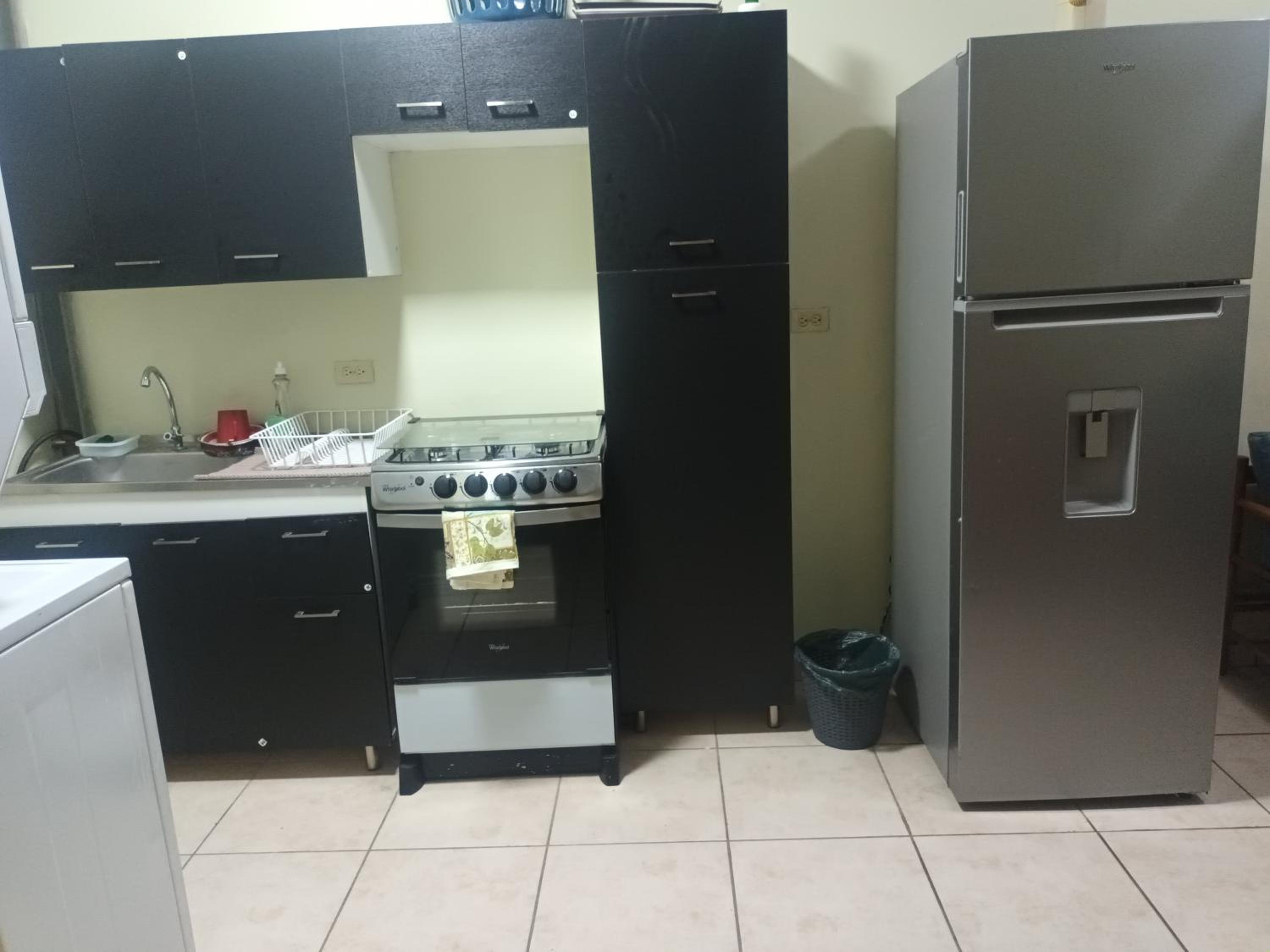Apartamento para dos
