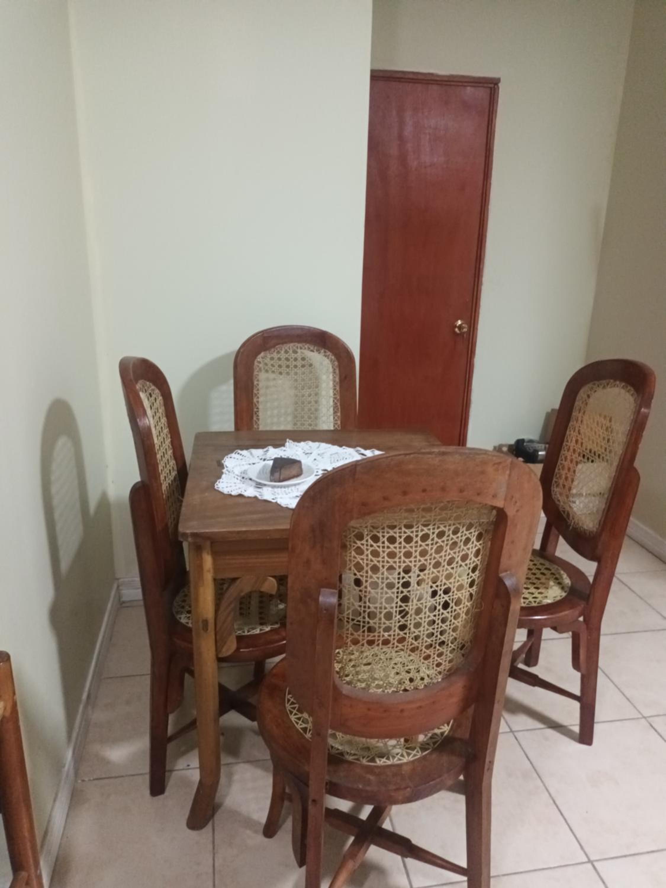Apartamento para dos