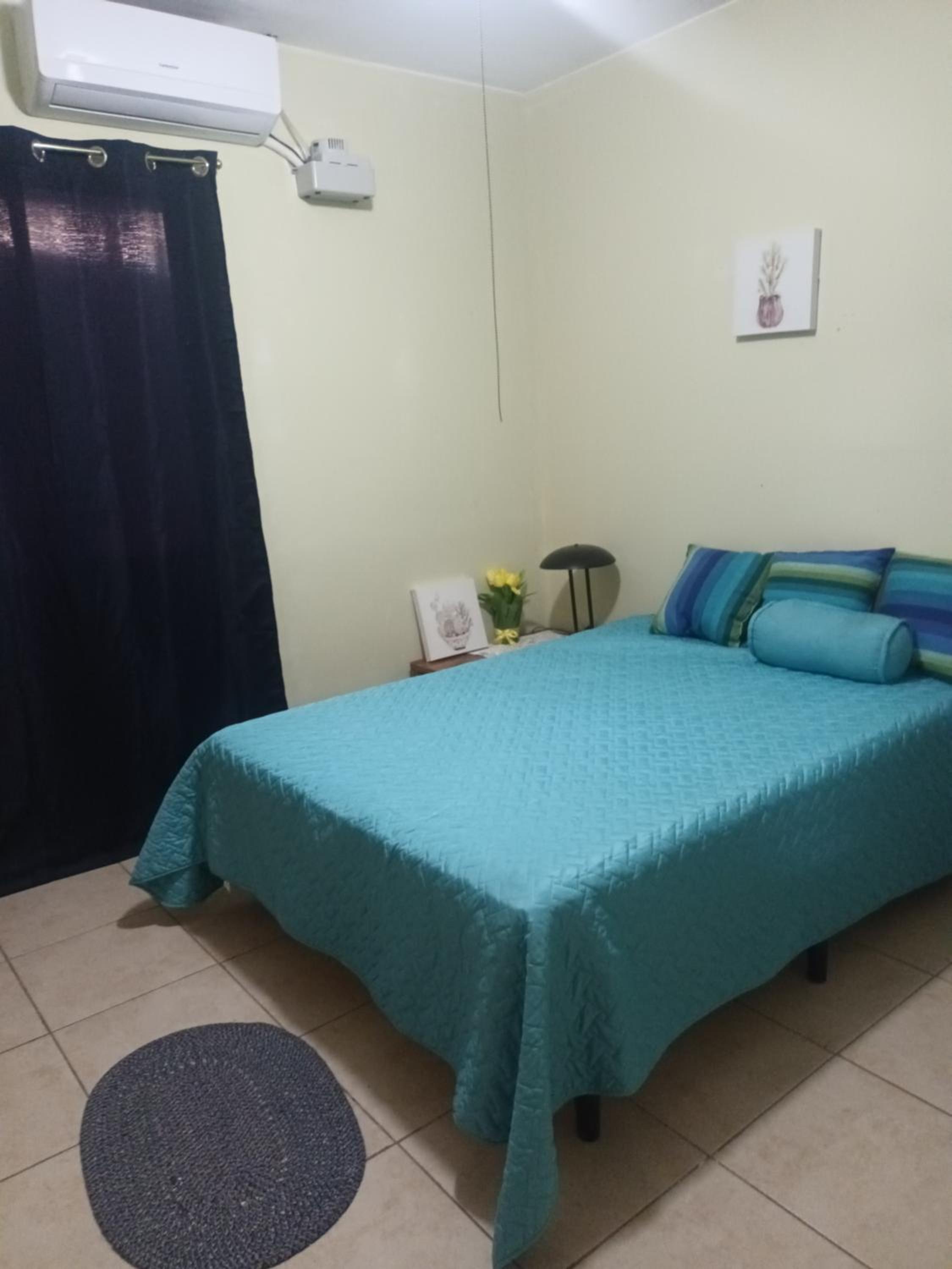 Apartamento para dos