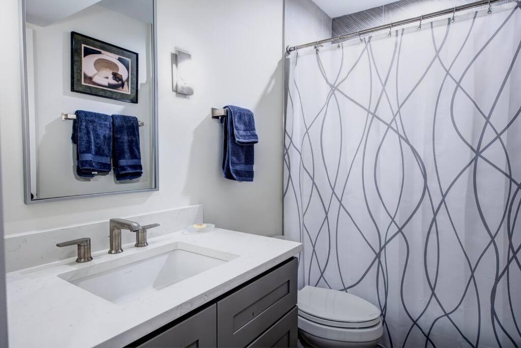 Stylish 2BR stunner in unbeatable location view 2