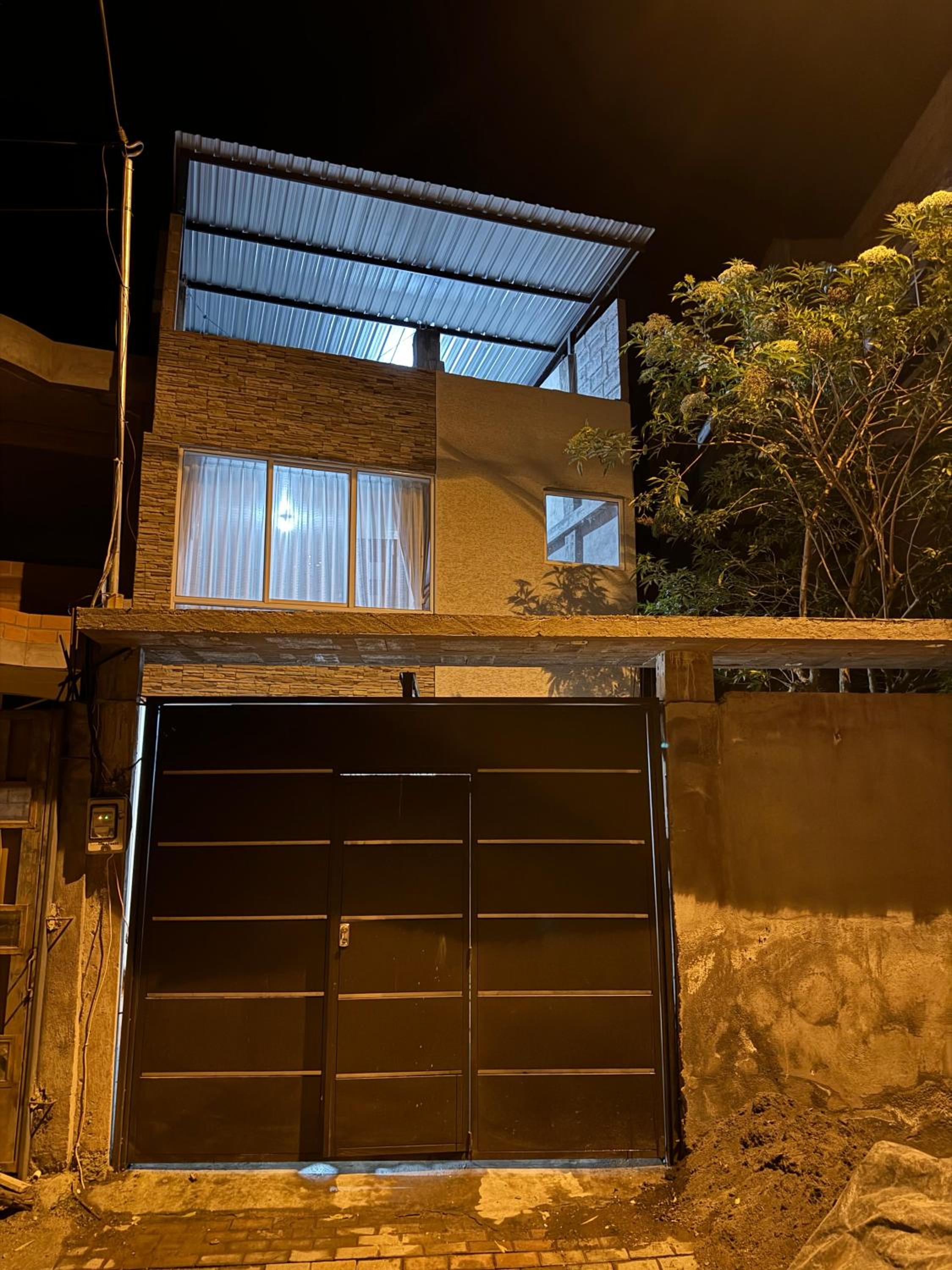 Casa vacacional