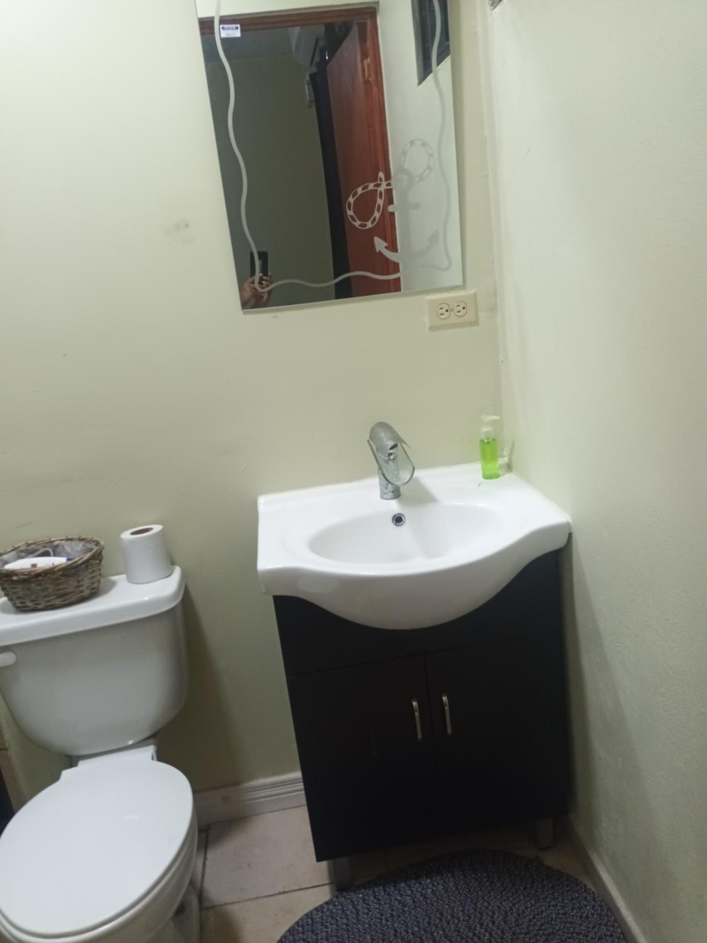Apartamento para dos