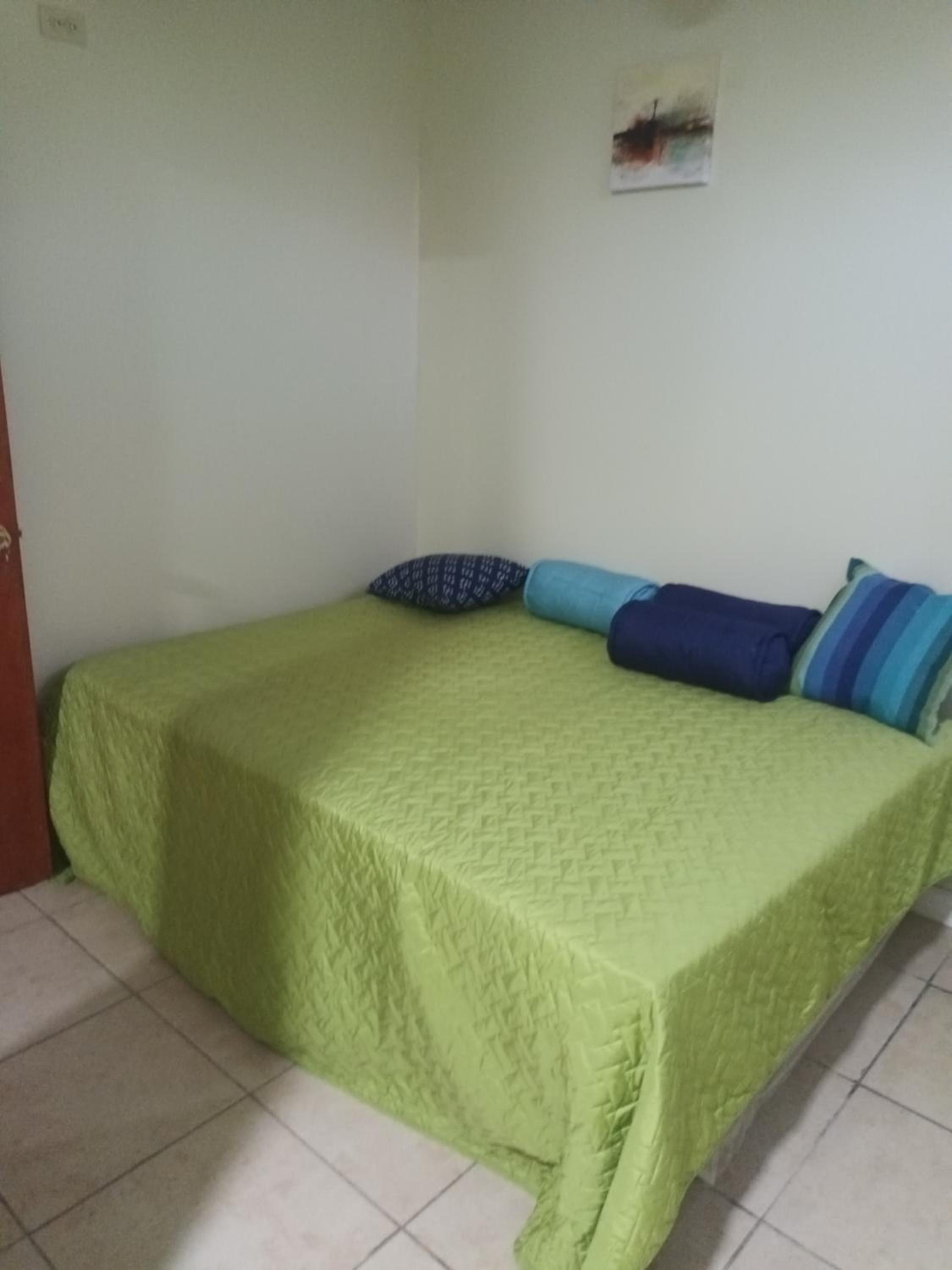Apartamento para dos