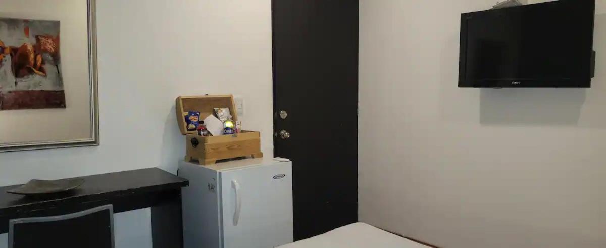 Hotel Zona G
