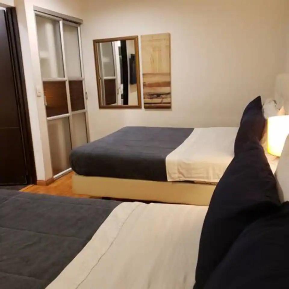 Hotel Zona G
